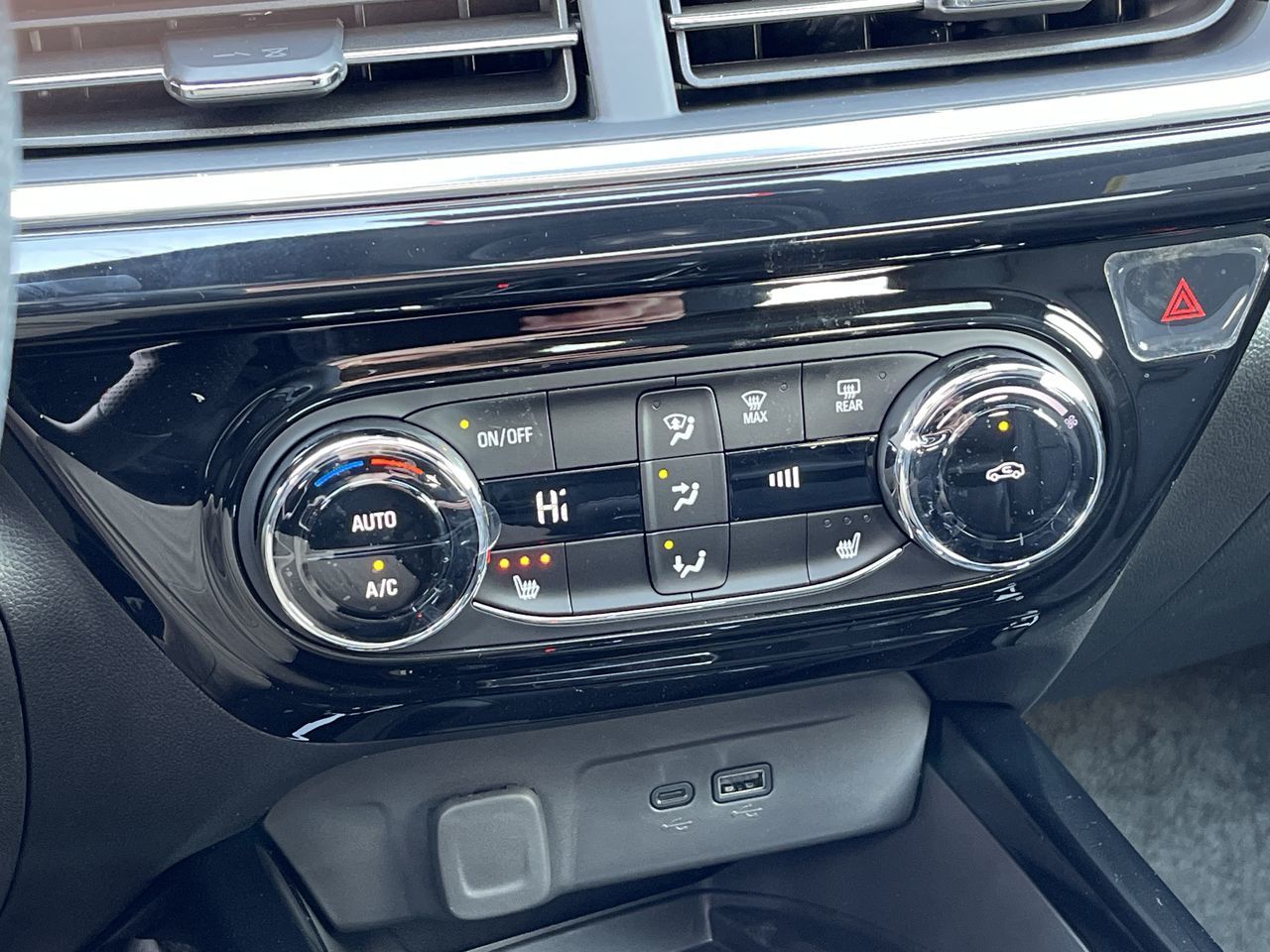 Chevrolet Trax  2026 à Saint-Léonard, Québec