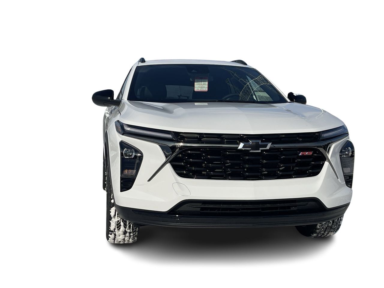 Chevrolet Trax  2026 à Saint-Léonard, Québec