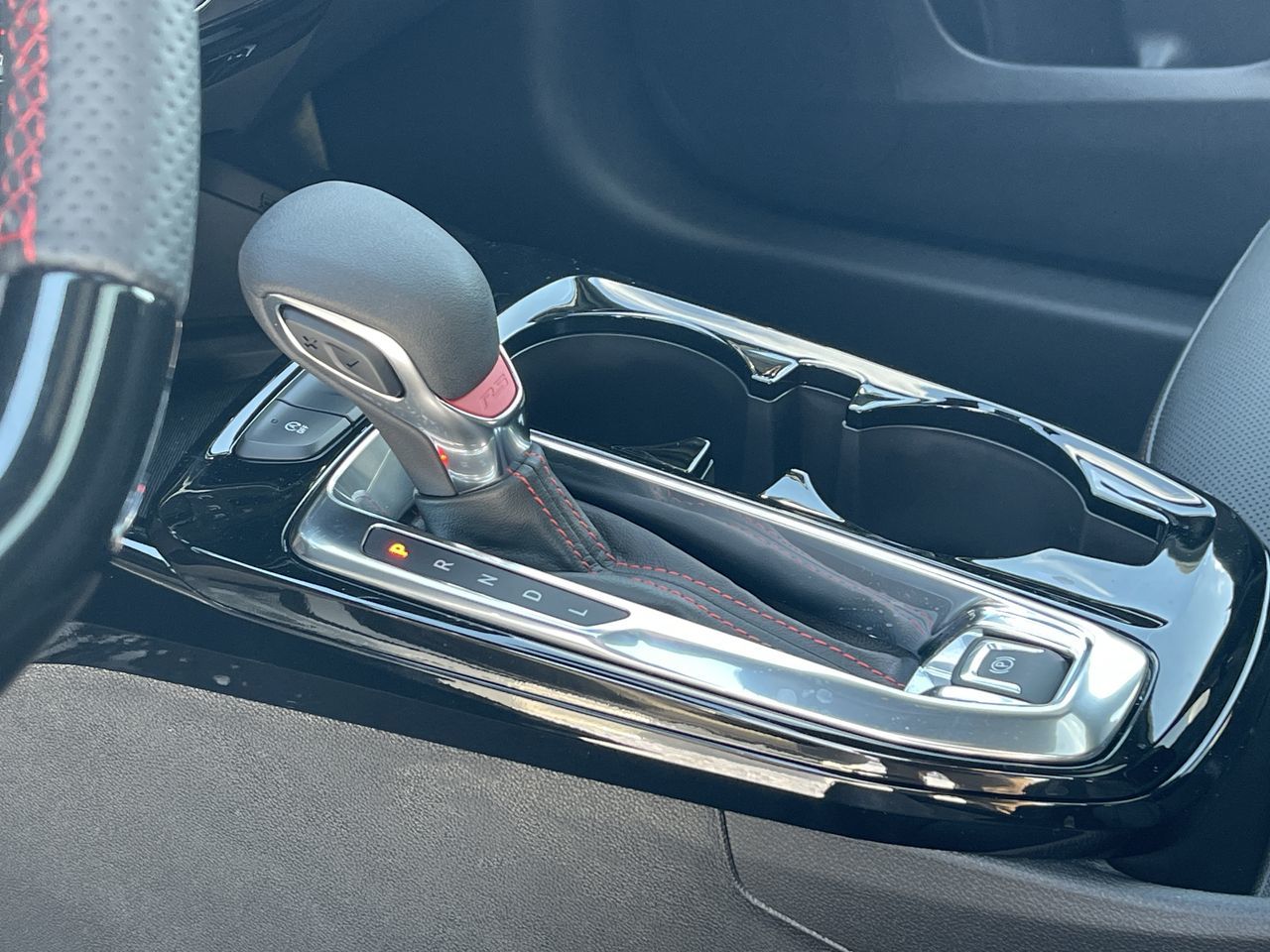 Chevrolet Trax  2026 à Saint-Léonard, Québec