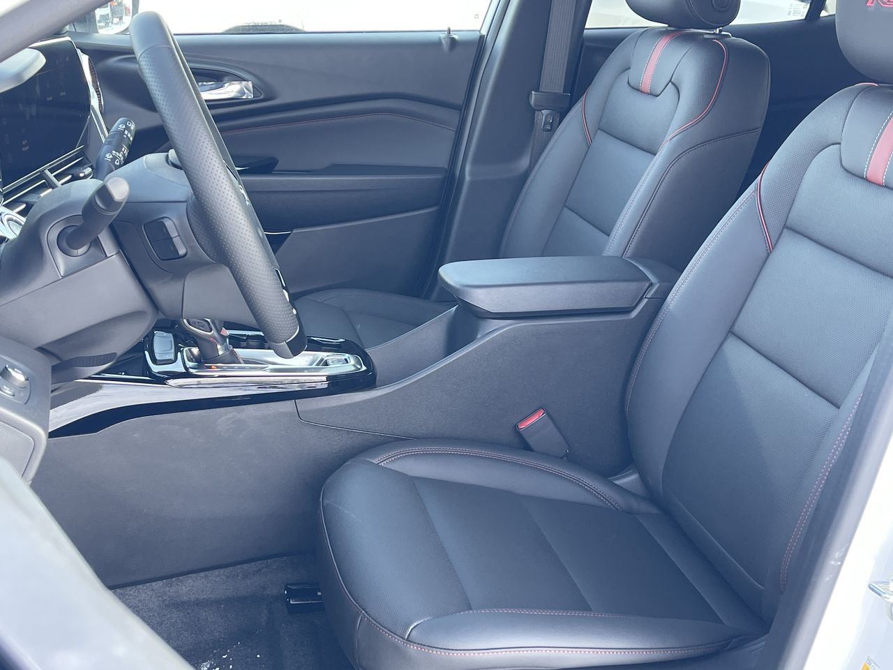 Chevrolet Trax  2026 à Saint-Léonard, Québec