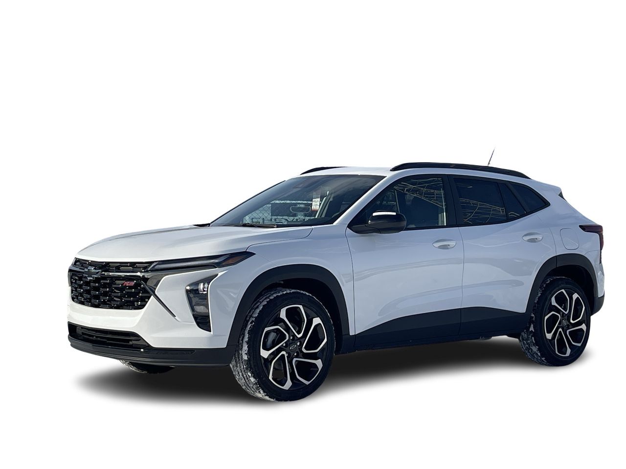 Chevrolet Trax  2026 à Saint-Léonard, Québec