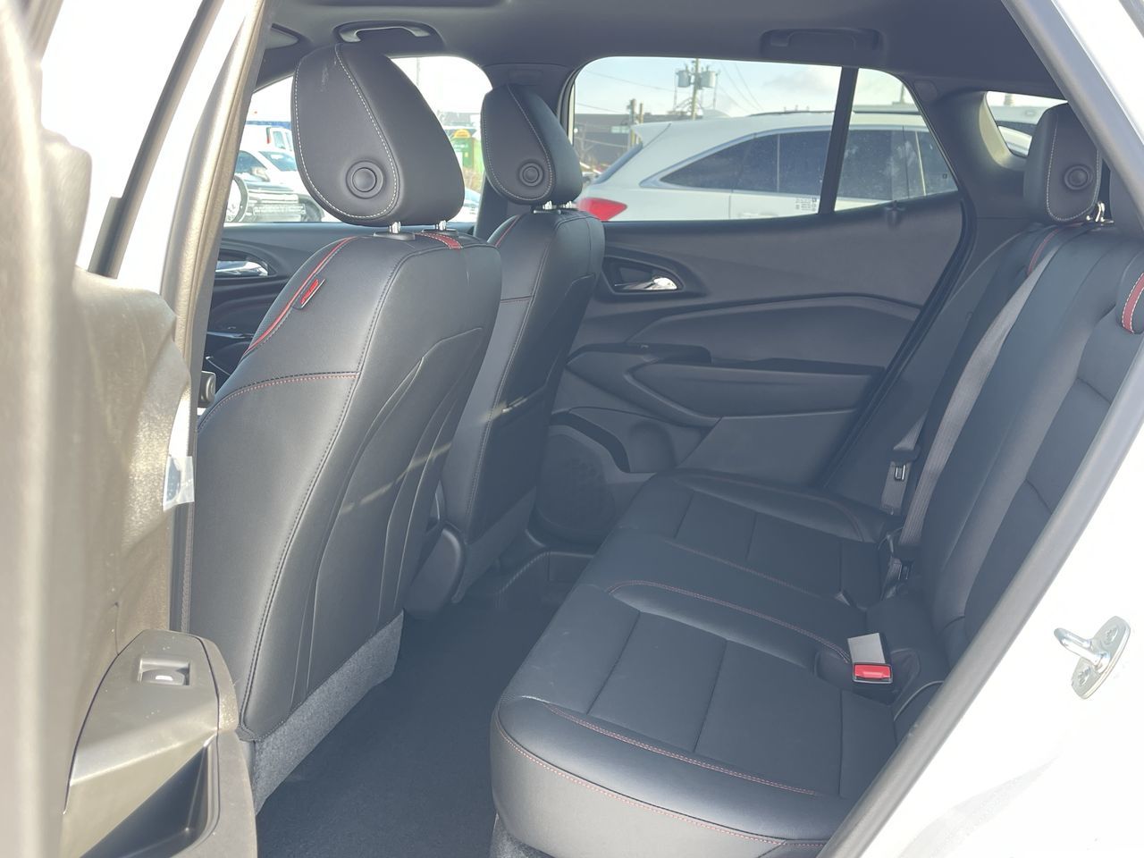 Chevrolet Trax  2026 à Saint-Léonard, Québec