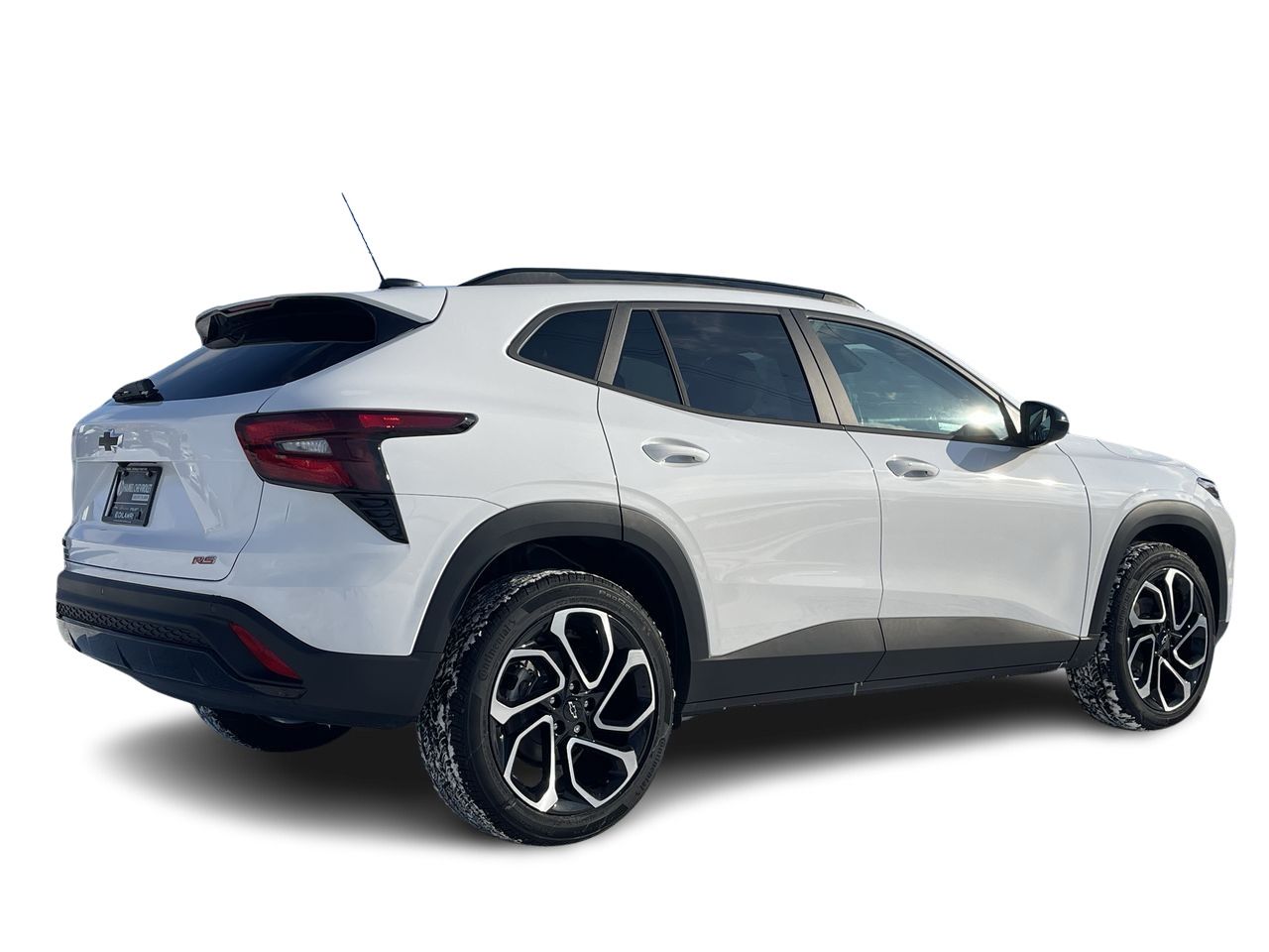 Chevrolet Trax  2026 à Saint-Léonard, Québec