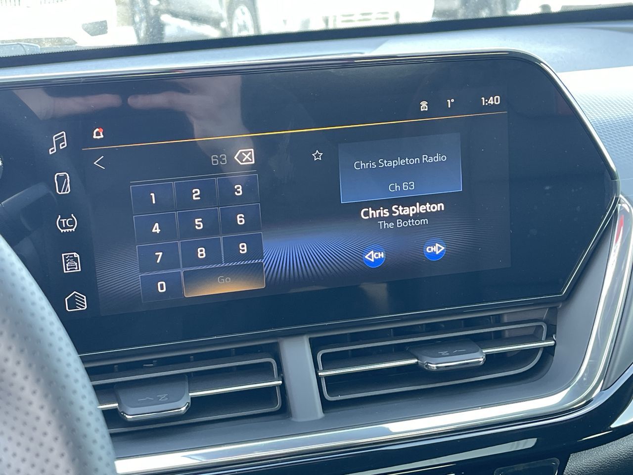 Chevrolet Trax  2026 à Saint-Léonard, Québec