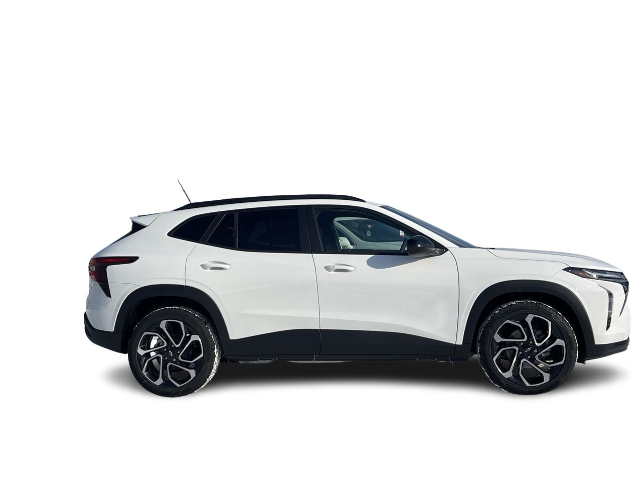 Chevrolet Trax  2026 à Saint-Léonard, Québec