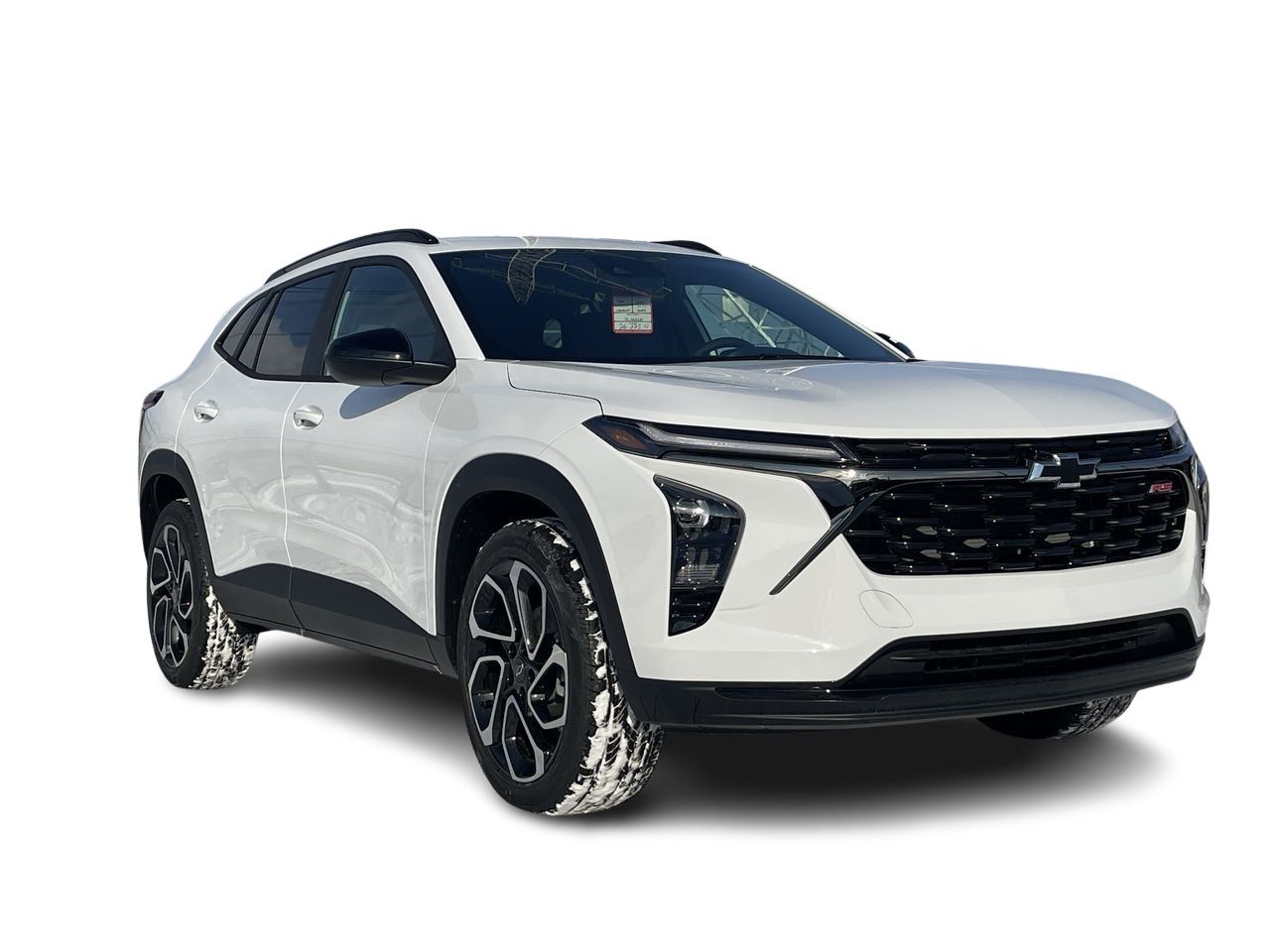 Chevrolet Trax  2026 à Saint-Léonard, Québec