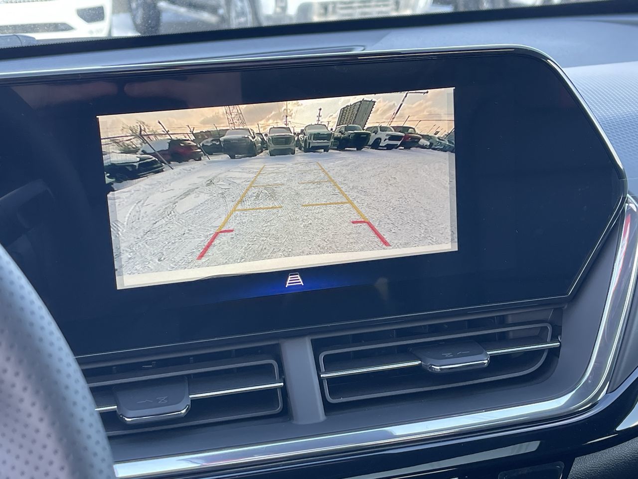 Chevrolet Trax  2026 à Saint-Léonard, Québec