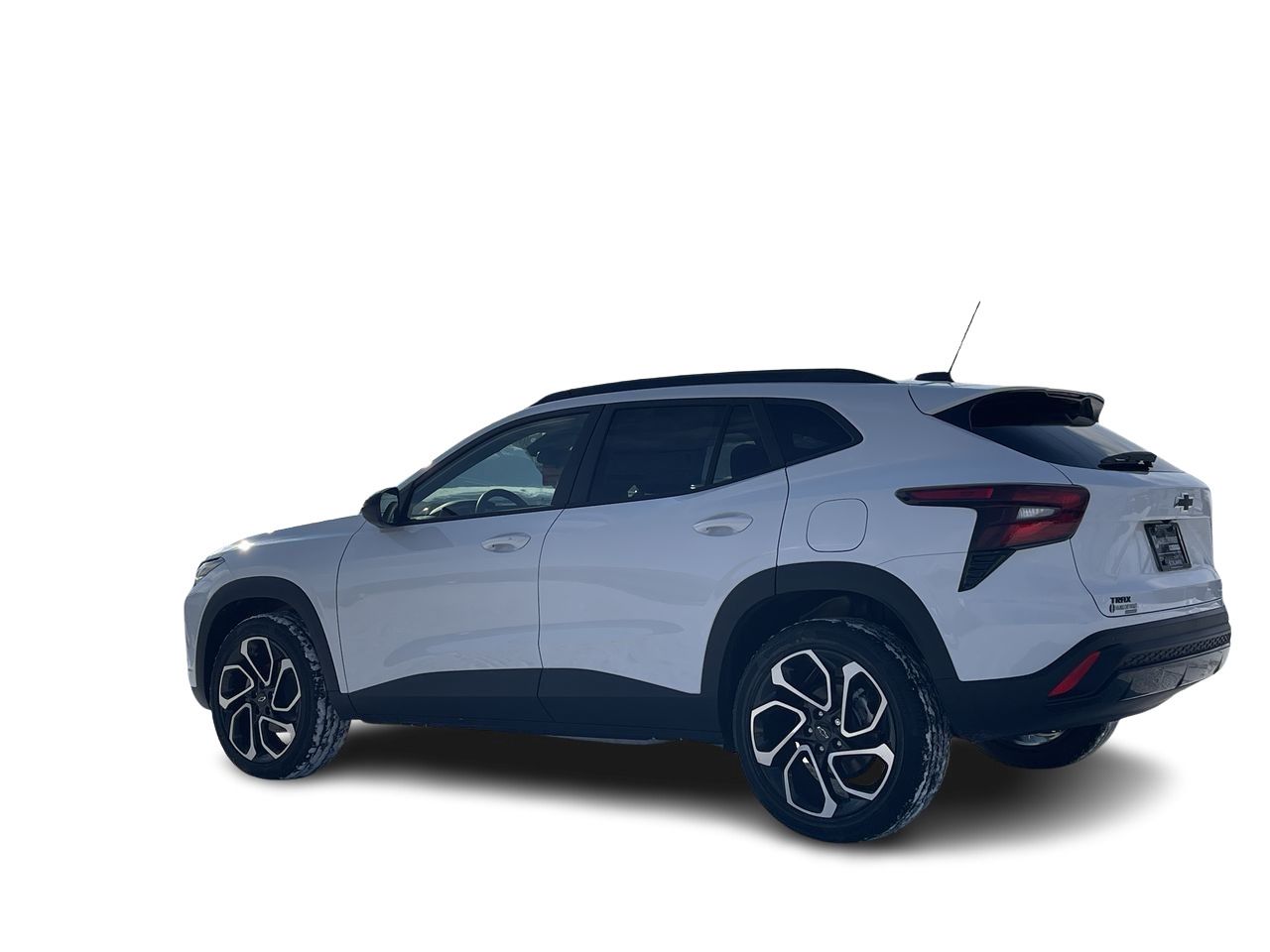 Chevrolet Trax  2026 à Saint-Léonard, Québec