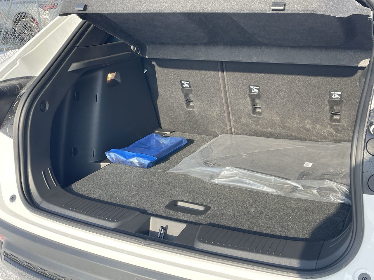 Chevrolet Trax  2026 à Saint-Léonard, Québec