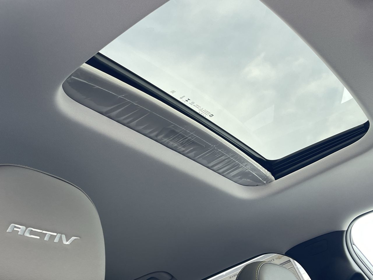 Chevrolet Trax  2026