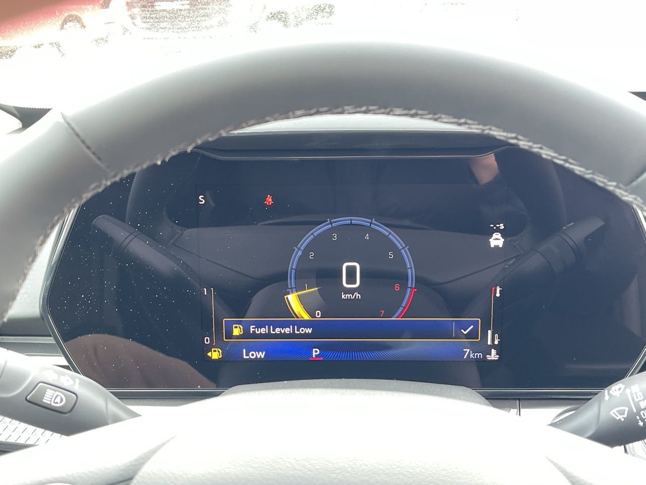 Chevrolet Trax  2026