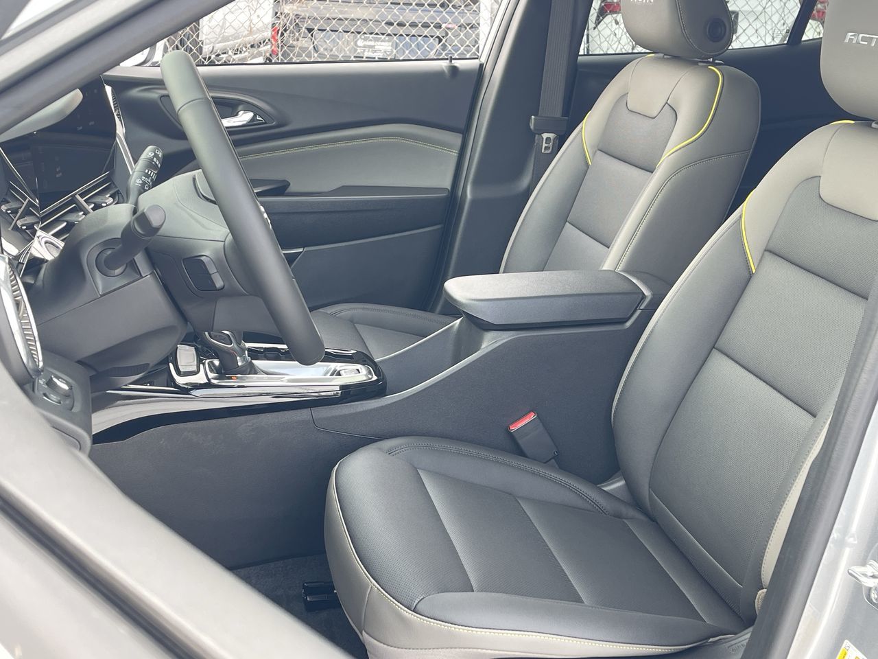 Chevrolet Trax  2026