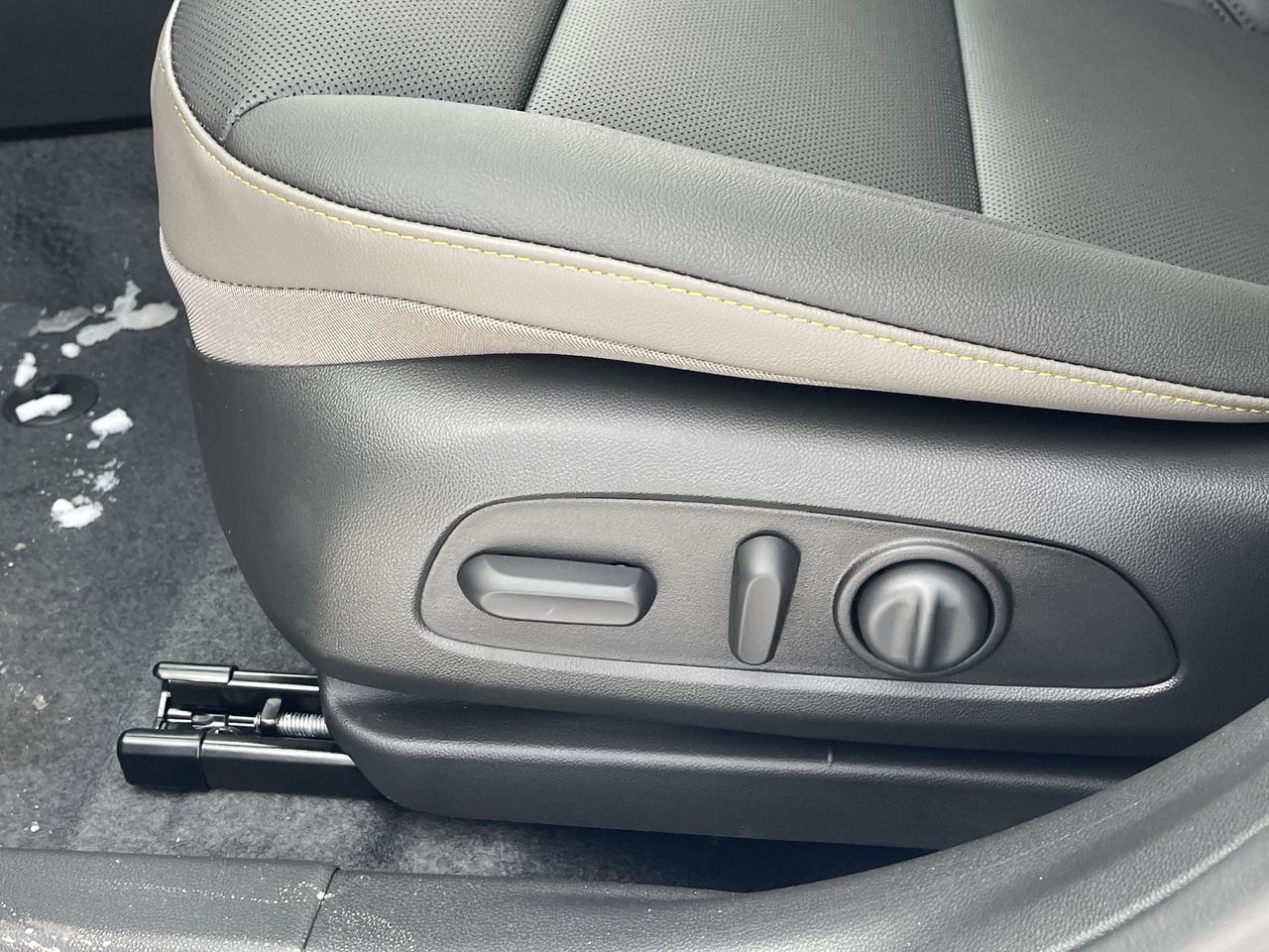 Chevrolet Trax  2026