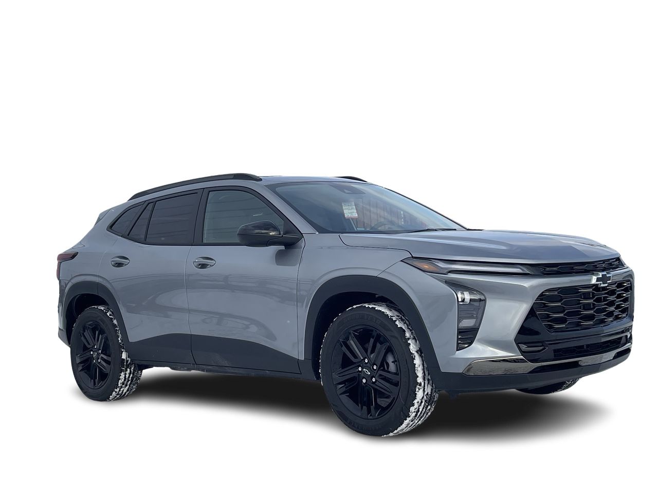 Chevrolet Trax  2026