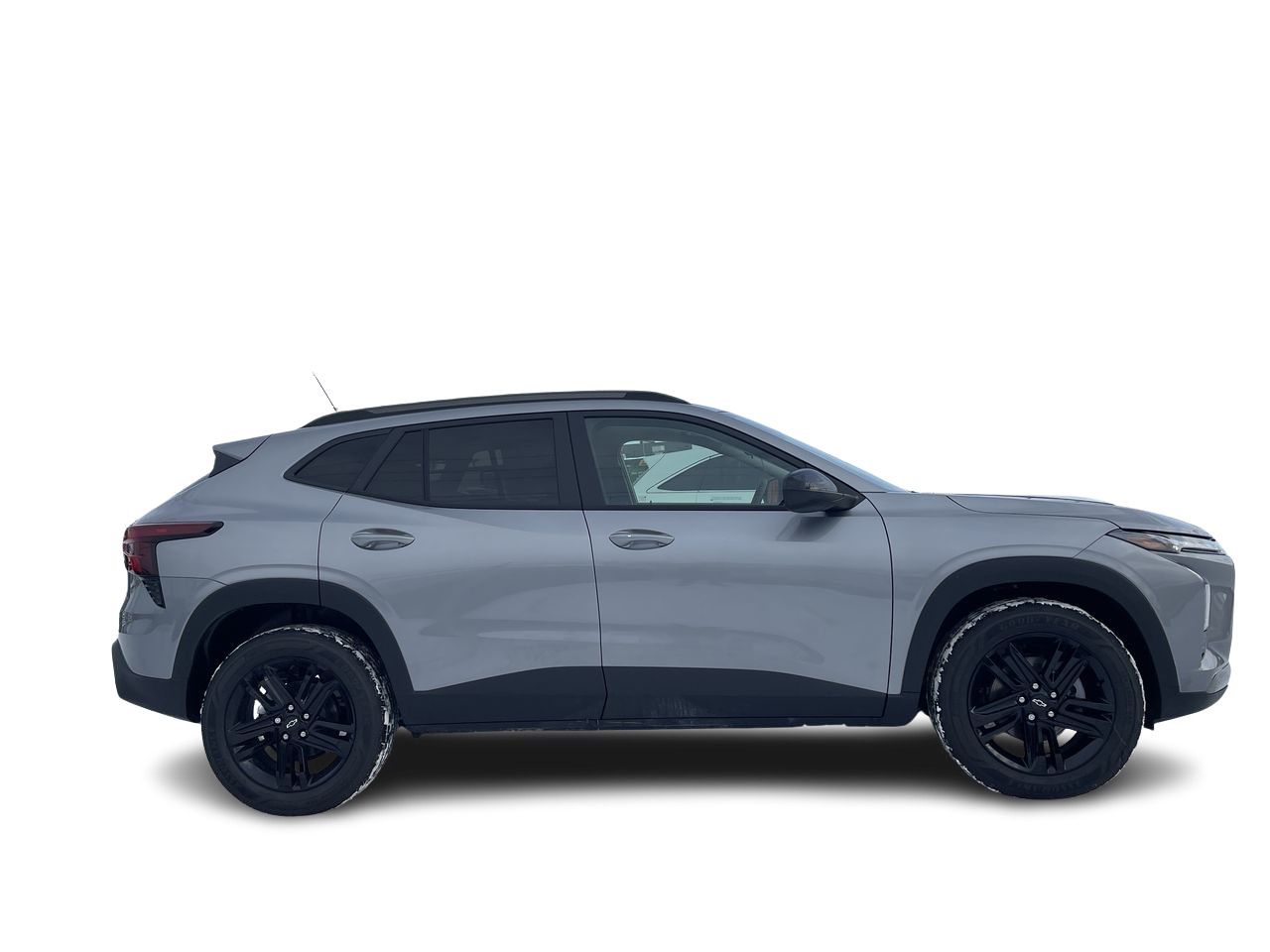 Chevrolet Trax  2026