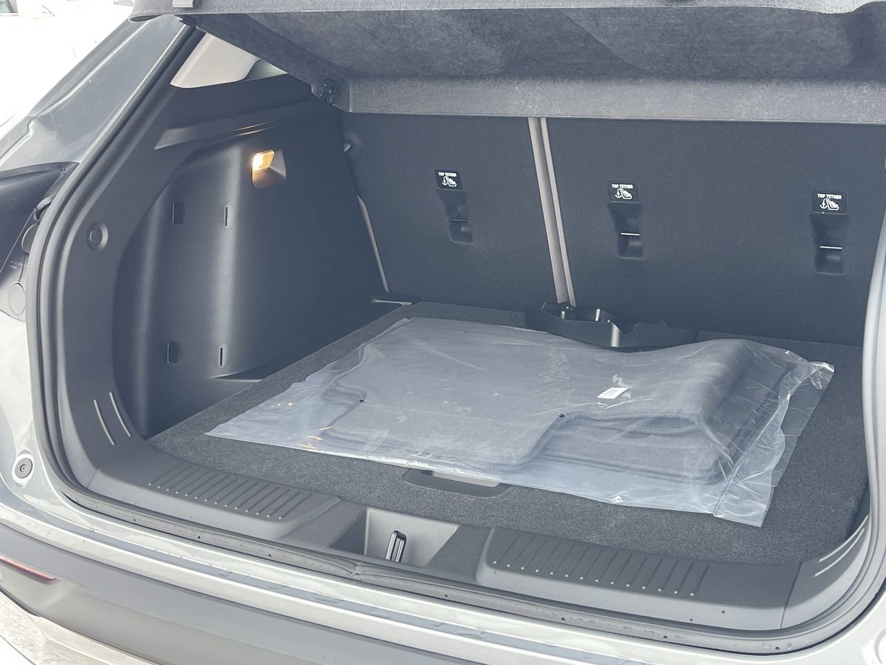 Chevrolet Trax  2026