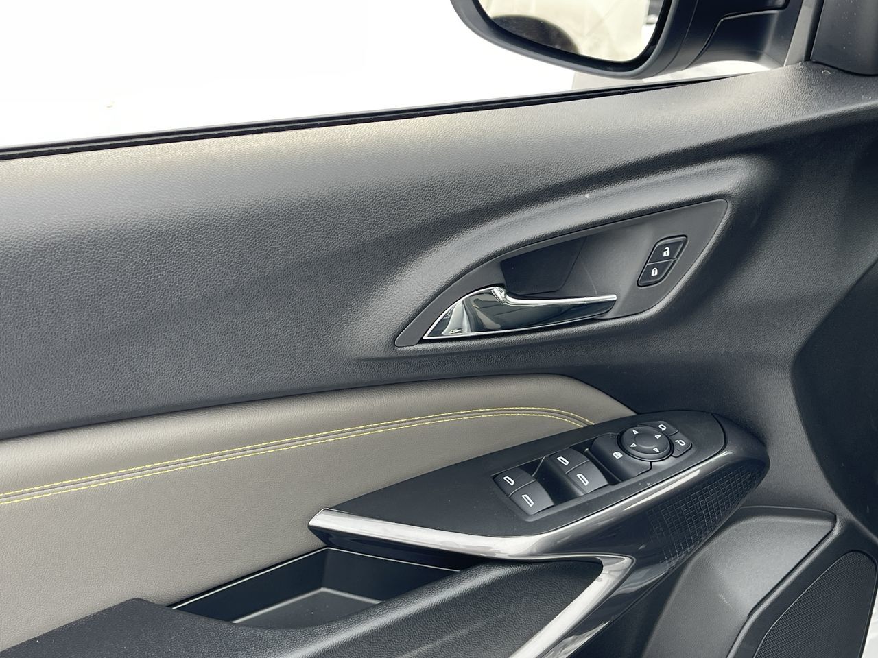 Chevrolet Trax  2026