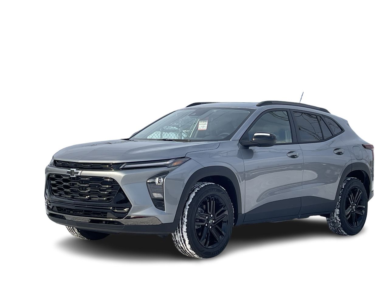 Chevrolet Trax  2026