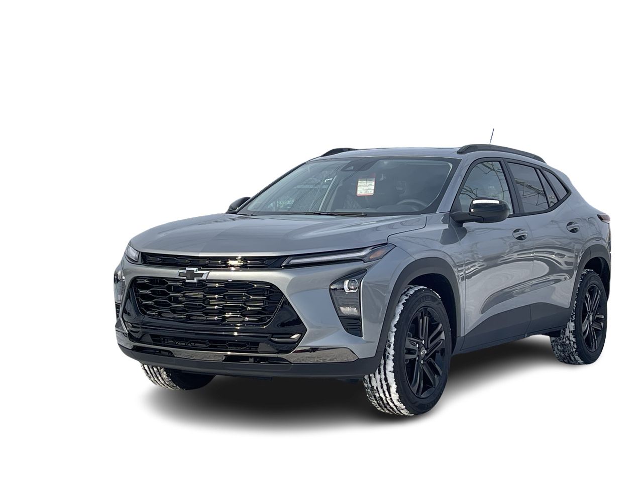 Chevrolet Trax  2026