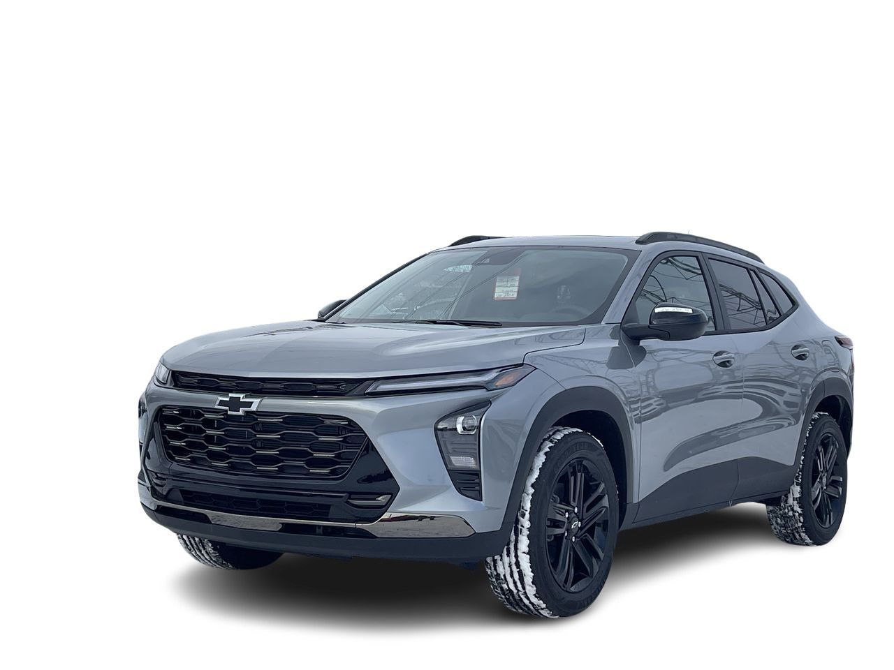 Chevrolet Trax  2026