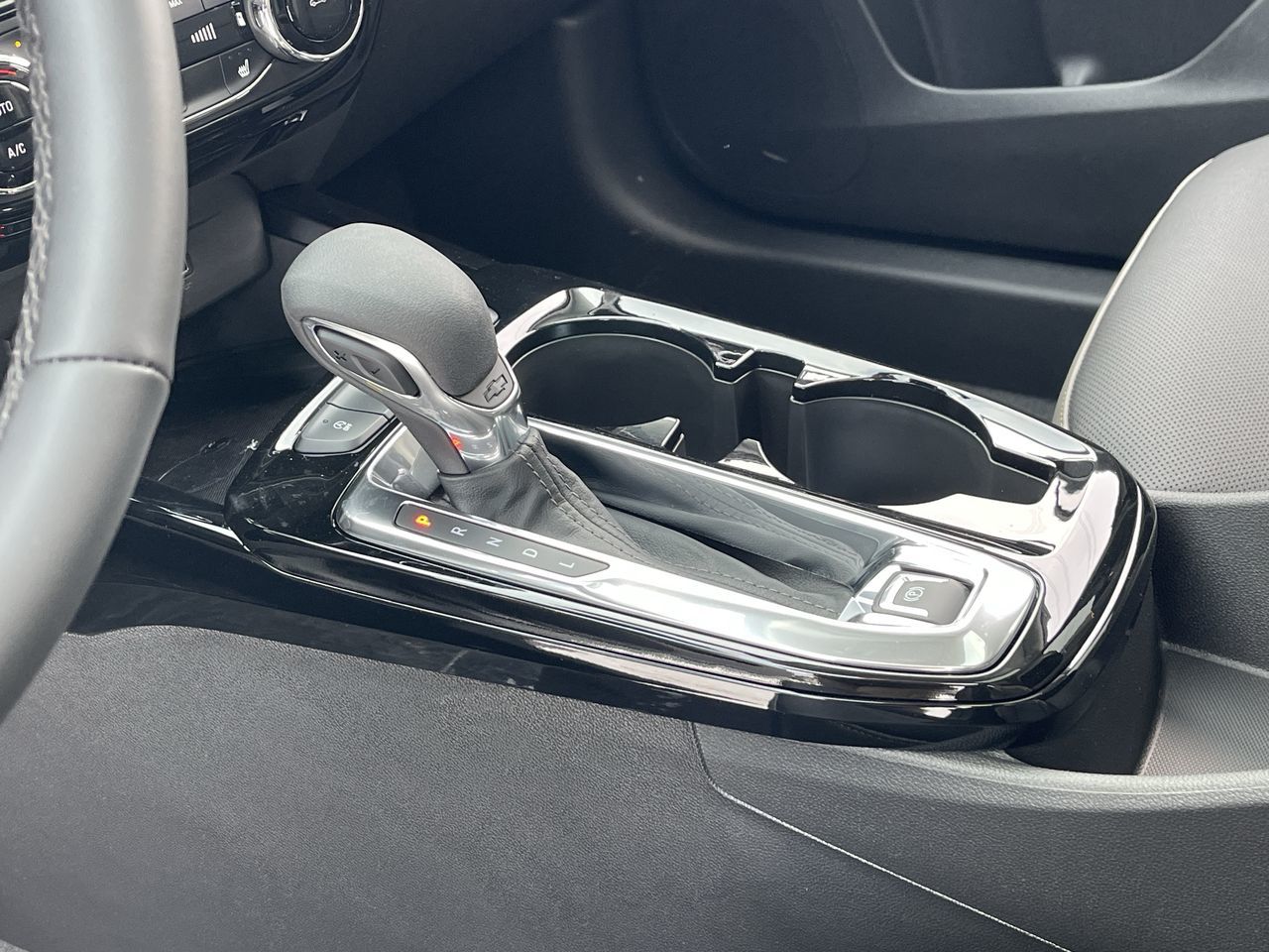 Chevrolet Trax  2026