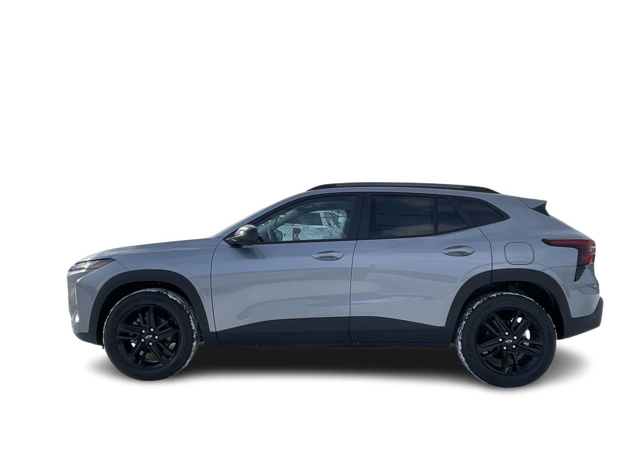 Chevrolet Trax  2026