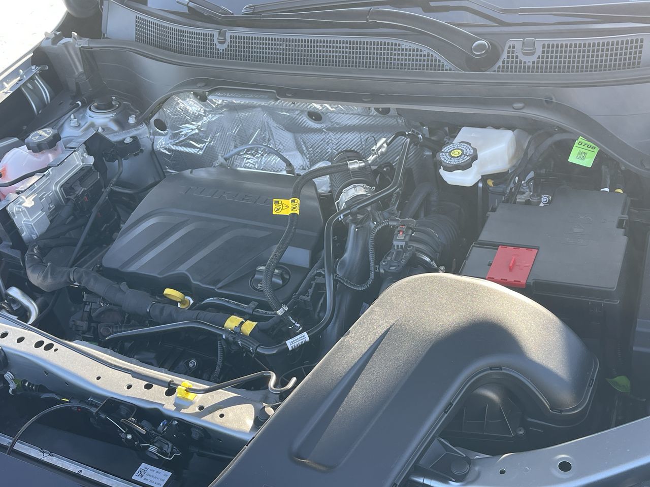 Chevrolet Trax  2026 à Saint-Léonard, Québec