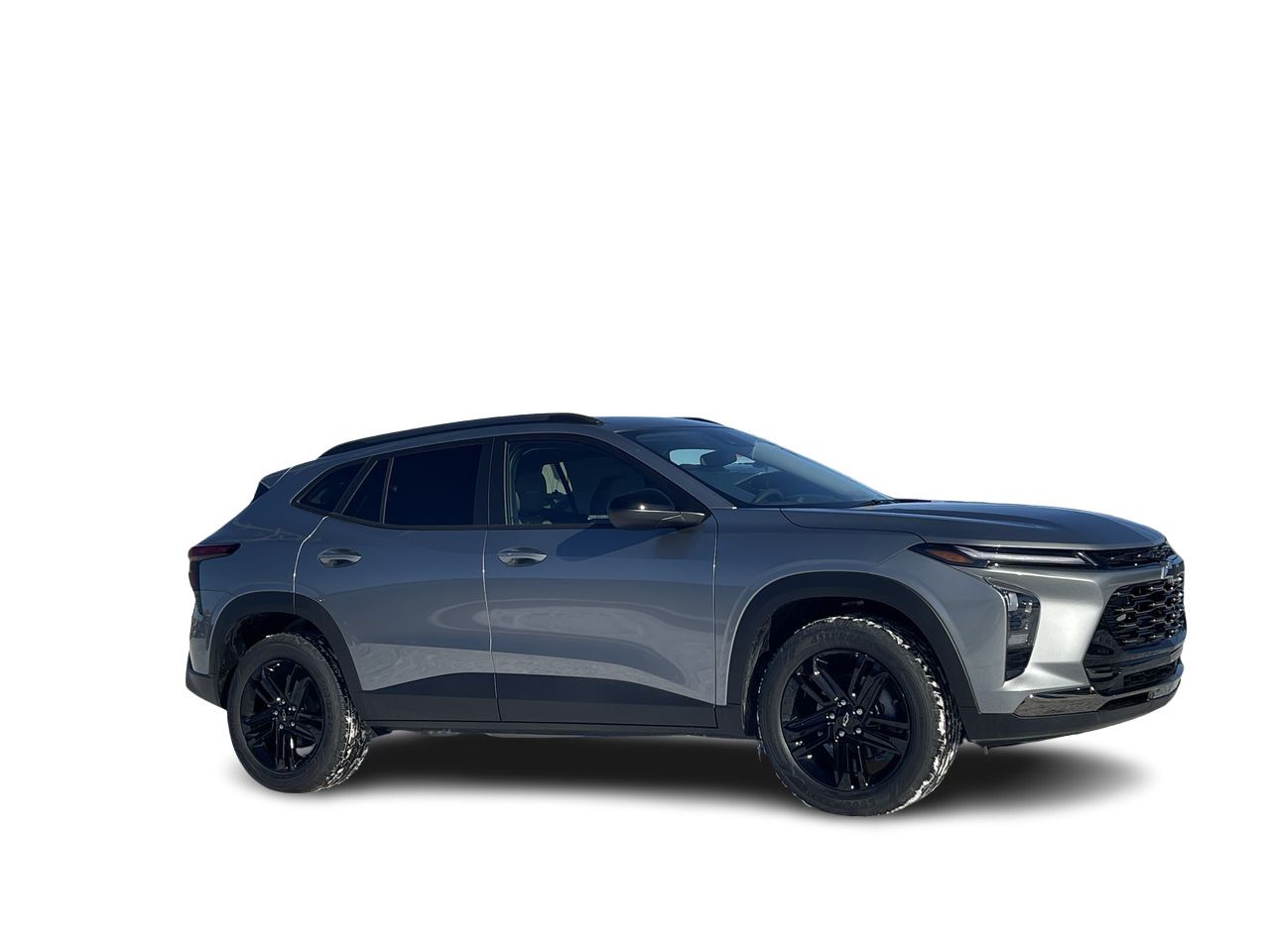 Chevrolet Trax  2026 à Saint-Léonard, Québec