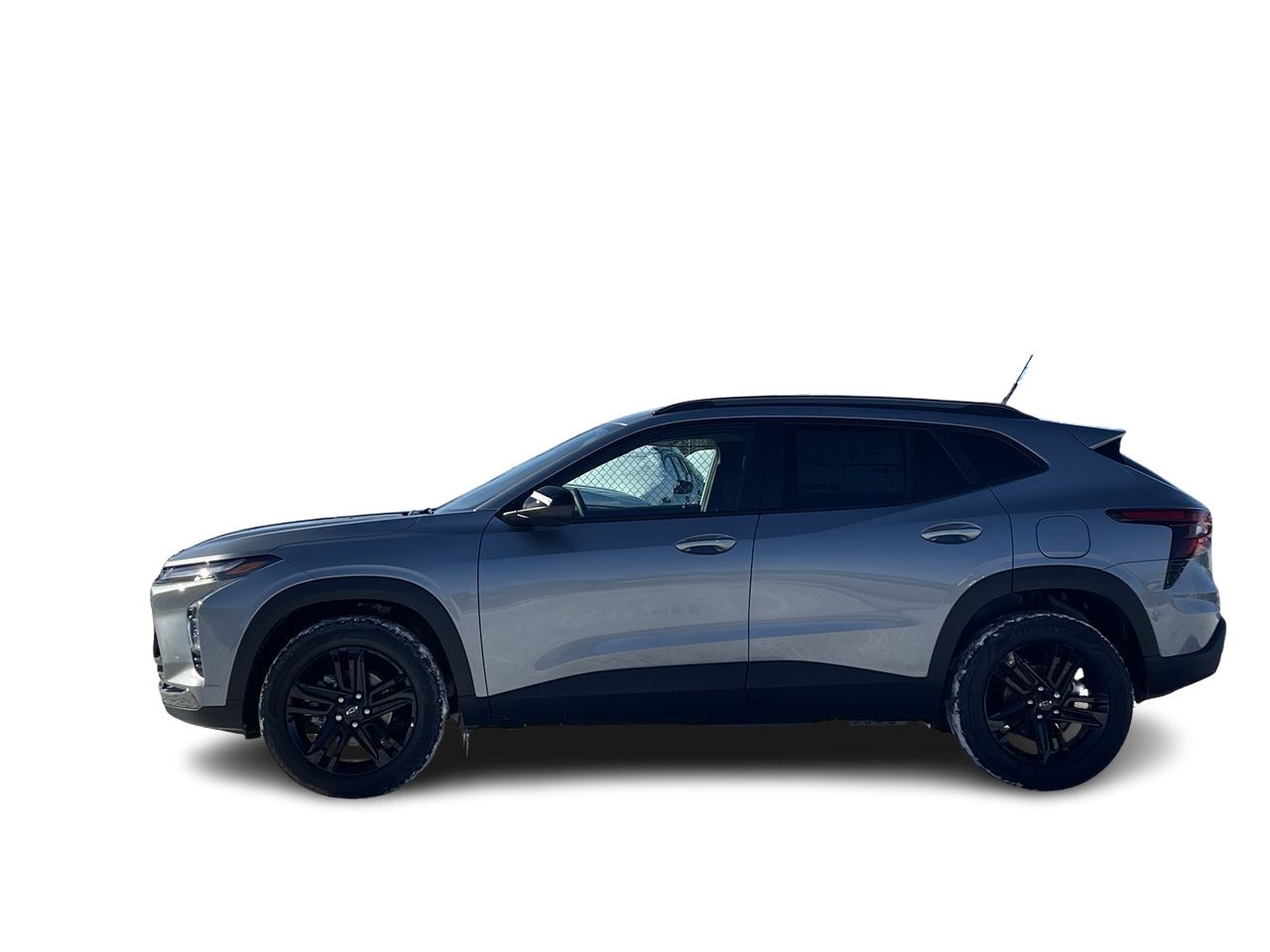 Chevrolet Trax  2026 à Saint-Léonard, Québec