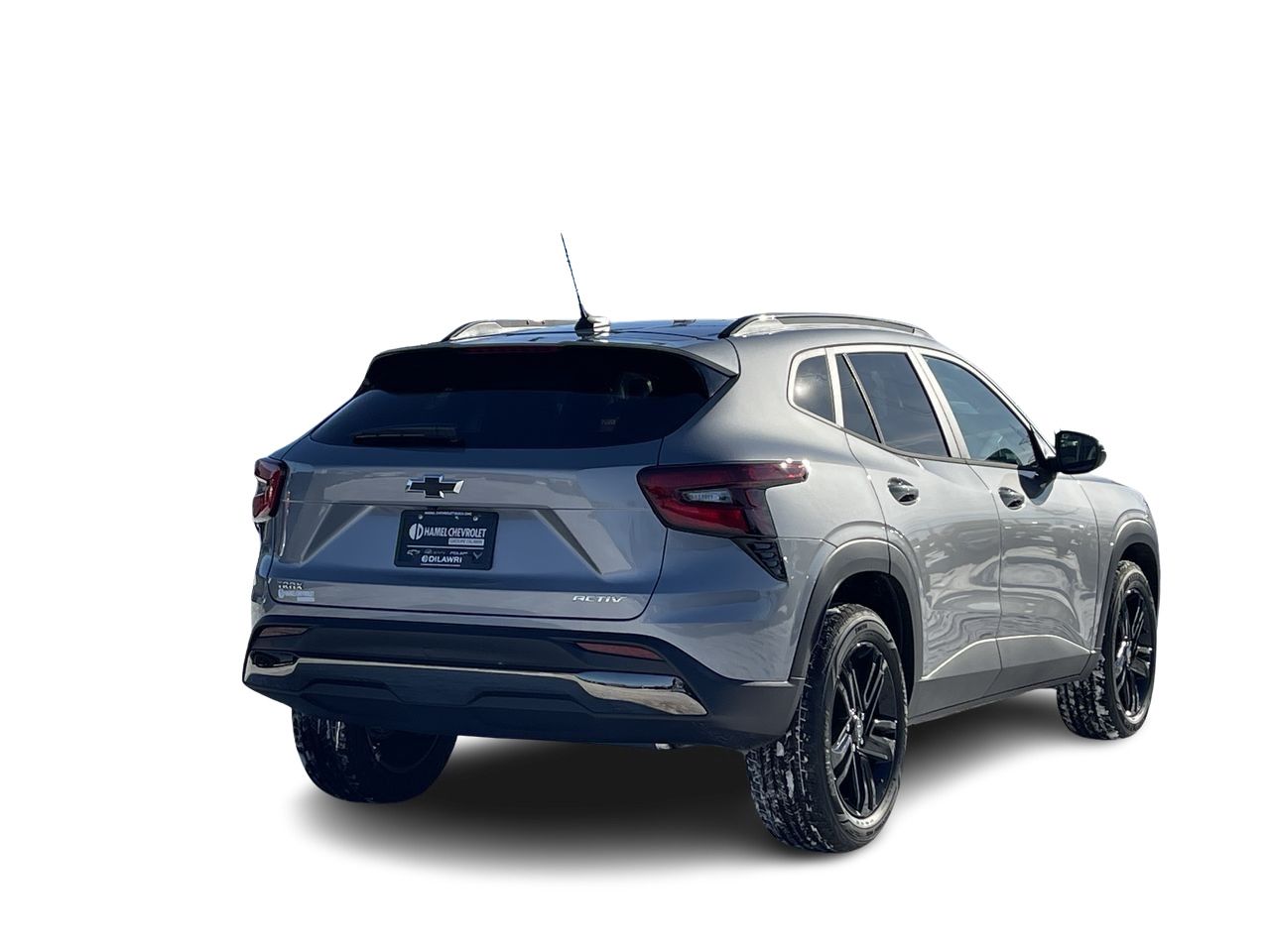 Chevrolet Trax  2026 à Saint-Léonard, Québec