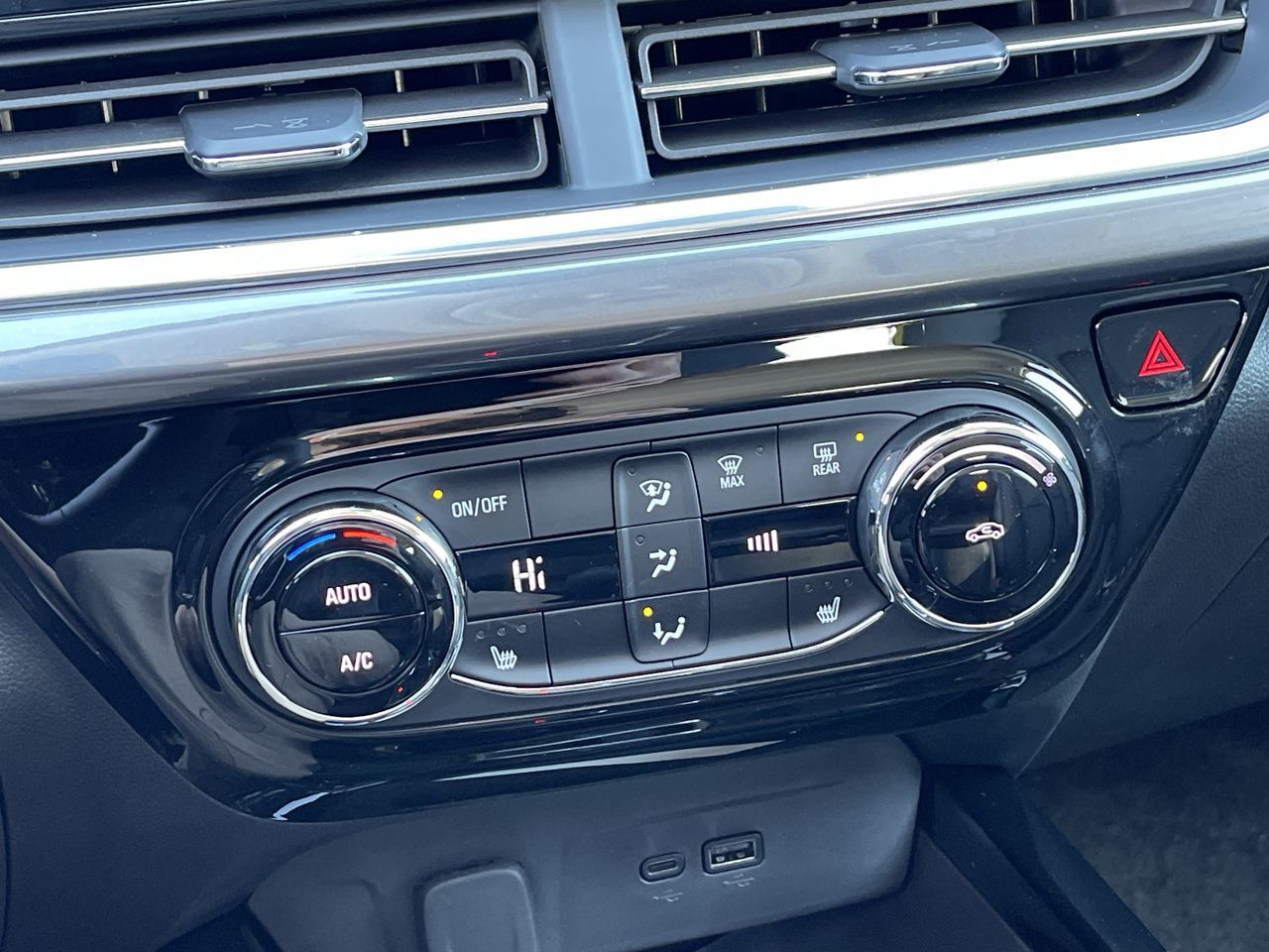 Chevrolet Trax  2026 à Saint-Léonard, Québec