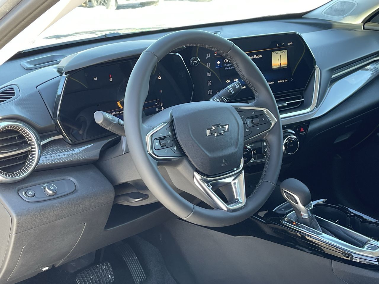 Chevrolet Trax  2026 à Saint-Léonard, Québec