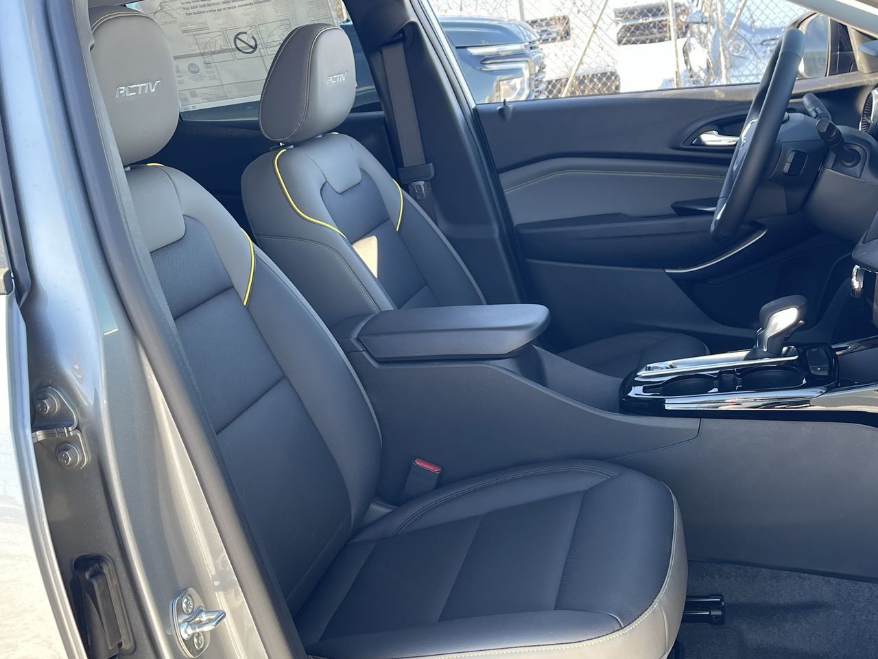 Chevrolet Trax  2026 à Saint-Léonard, Québec