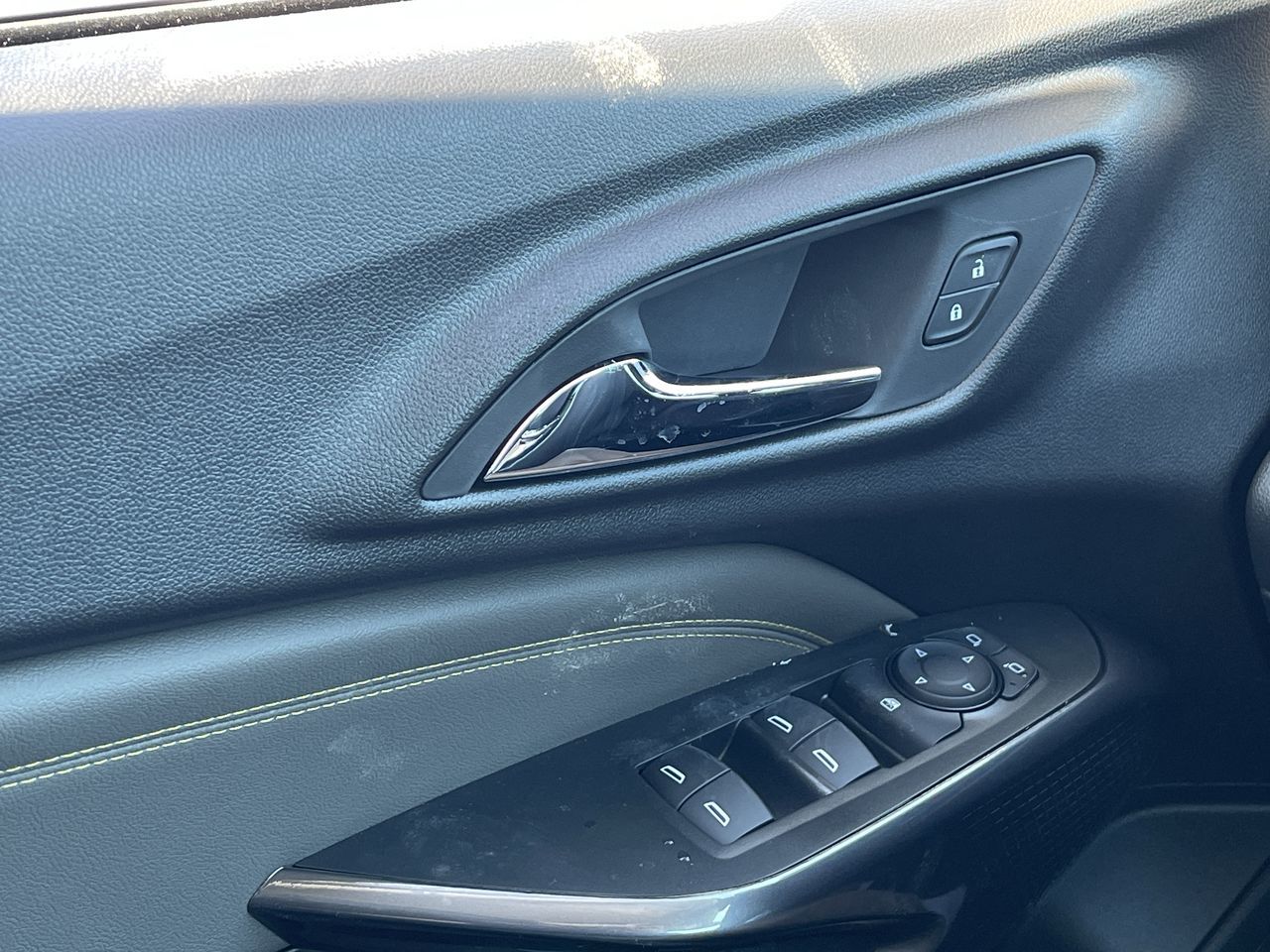 Chevrolet Trax  2026 à Saint-Léonard, Québec