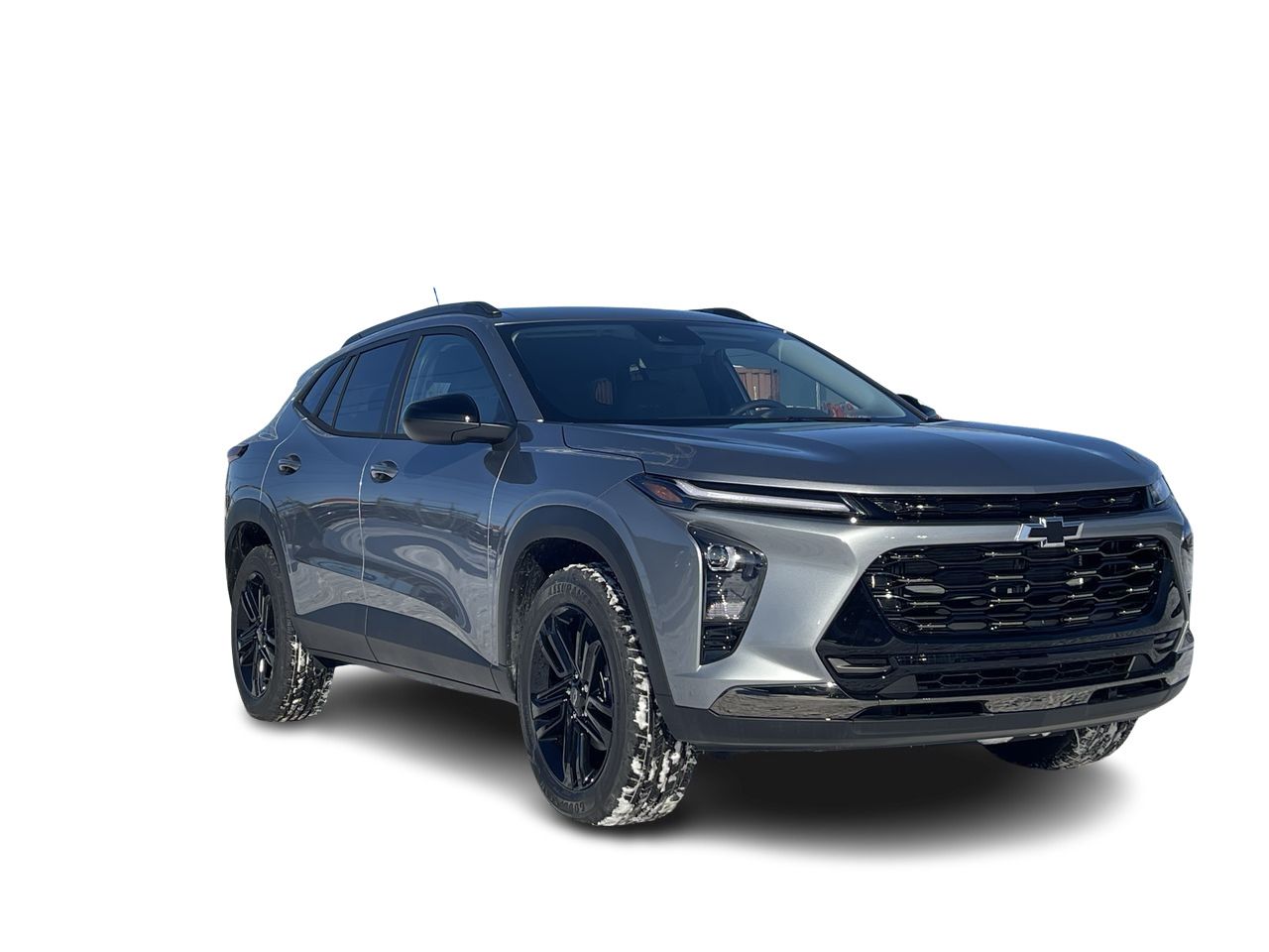 Chevrolet Trax  2026 à Saint-Léonard, Québec