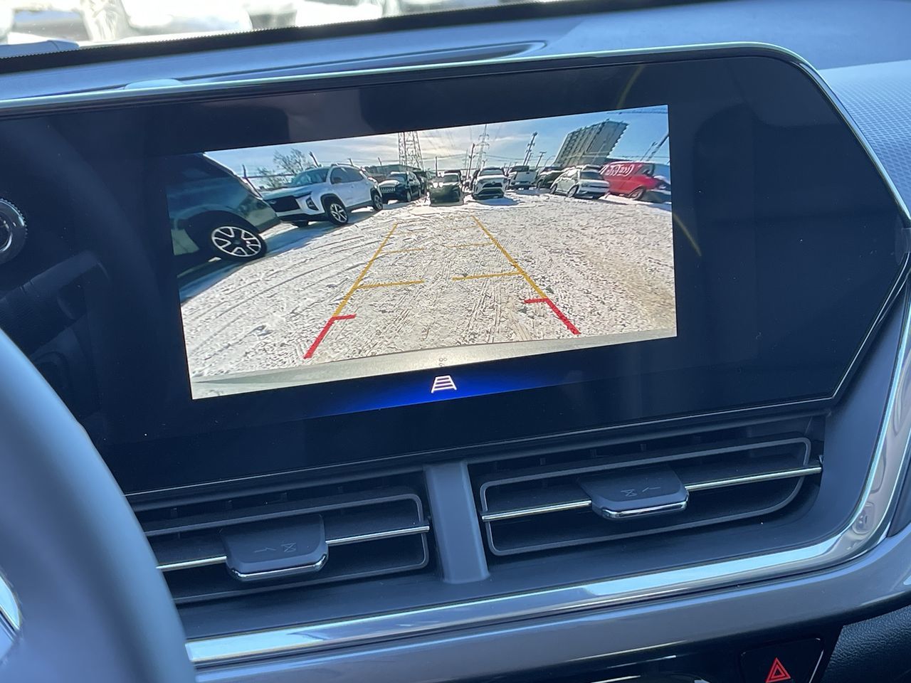 Chevrolet Trax  2026 à Saint-Léonard, Québec