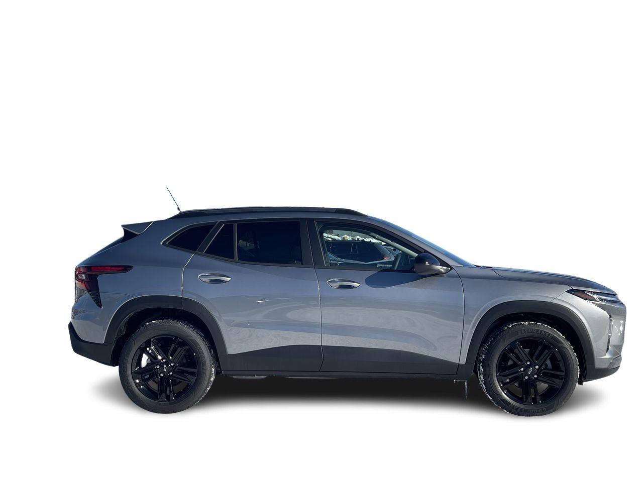 Chevrolet Trax  2026 à Saint-Léonard, Québec