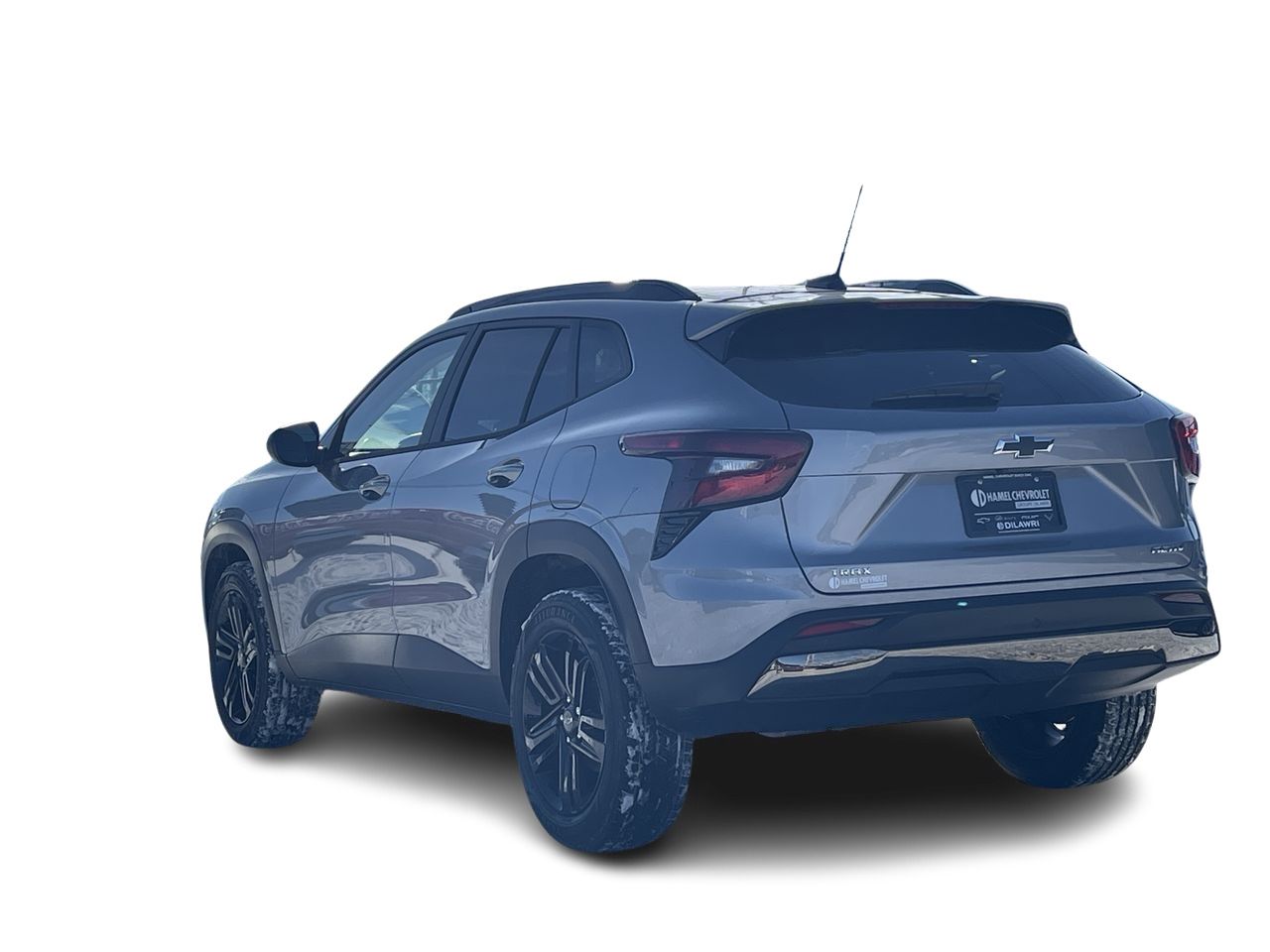 Chevrolet Trax  2026 à Saint-Léonard, Québec