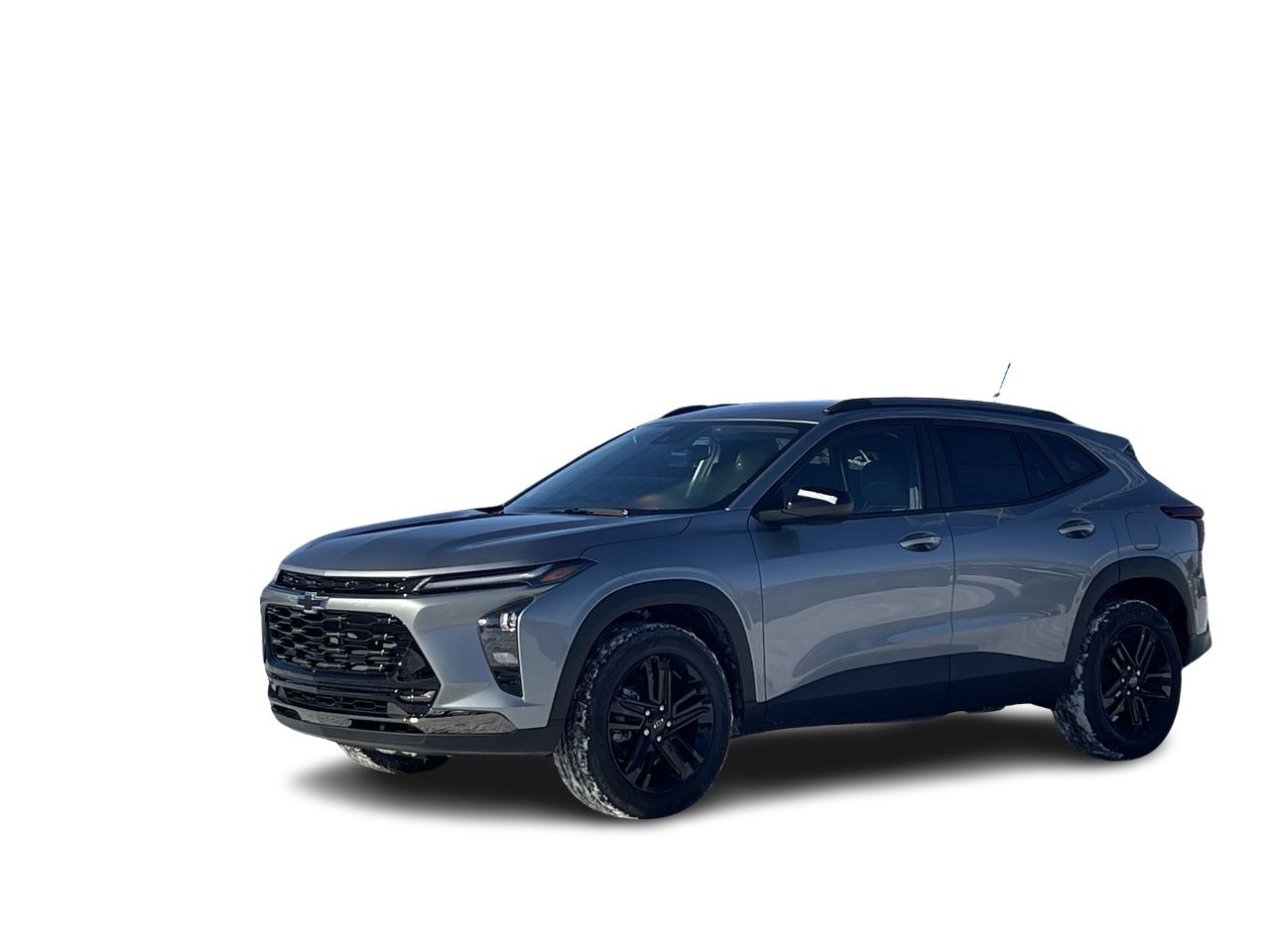 Chevrolet Trax  2026 à Saint-Léonard, Québec