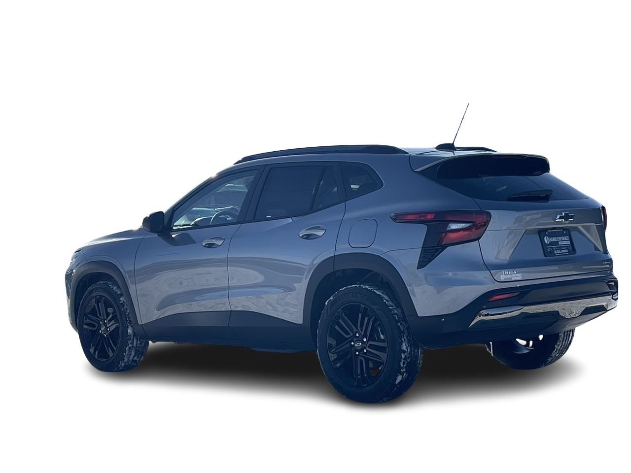 Chevrolet Trax  2026 à Saint-Léonard, Québec