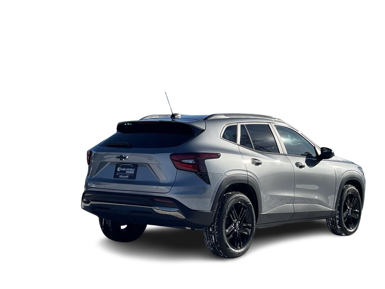 Chevrolet Trax  2026 à Saint-Léonard, Québec