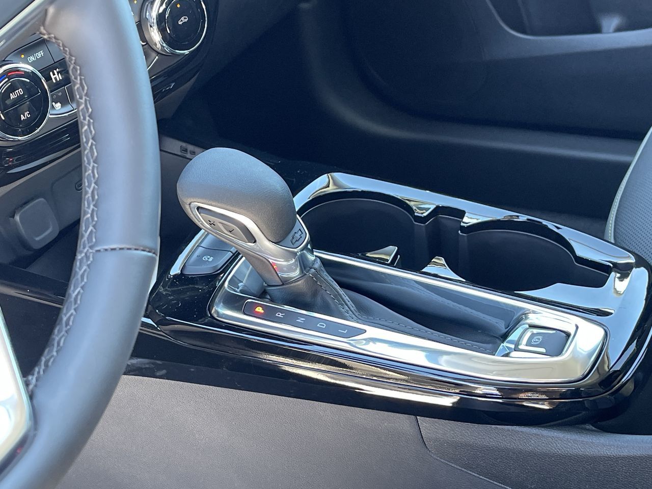 Chevrolet Trax  2026 à Saint-Léonard, Québec