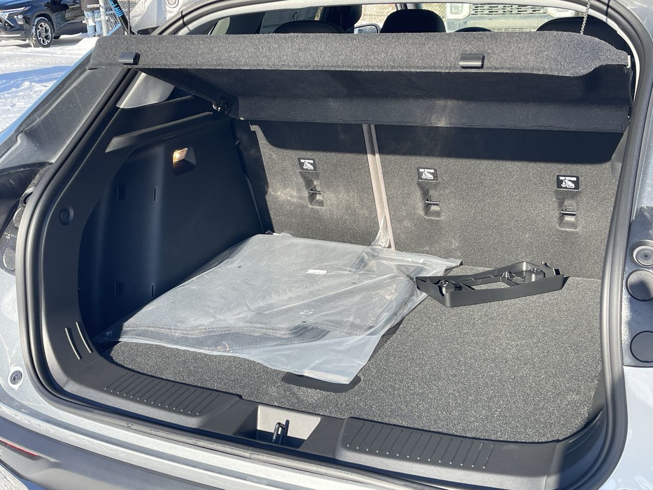 Chevrolet Trax  2026 à Saint-Léonard, Québec