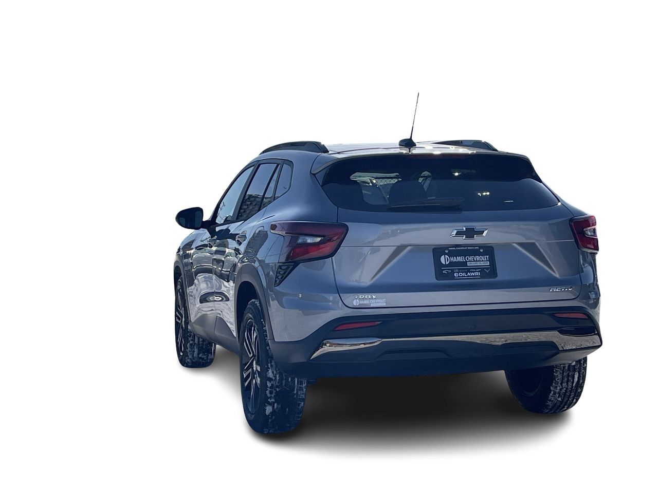 Chevrolet Trax  2026 à Saint-Léonard, Québec