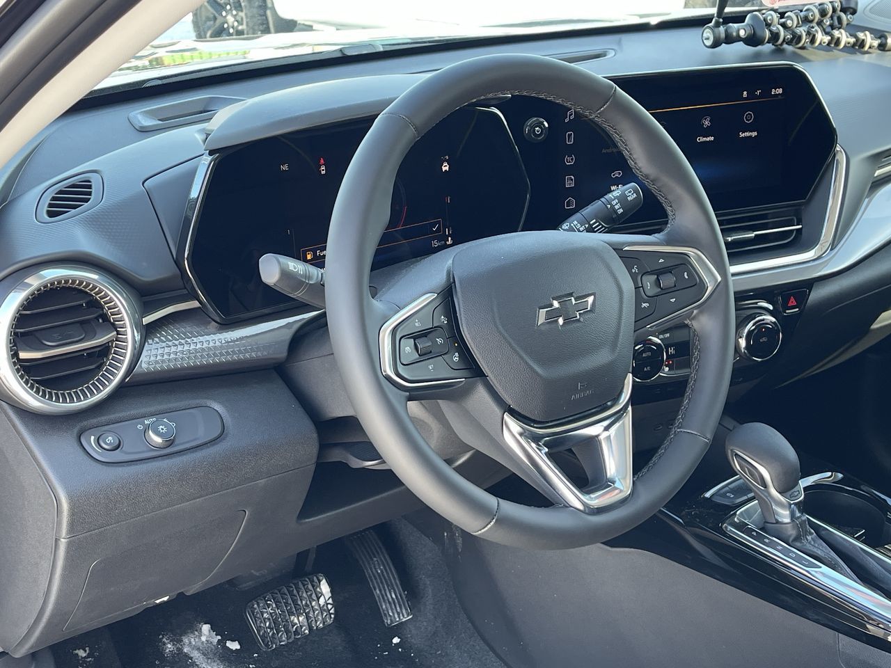 Chevrolet Trax  2026 à Saint-Léonard, Québec