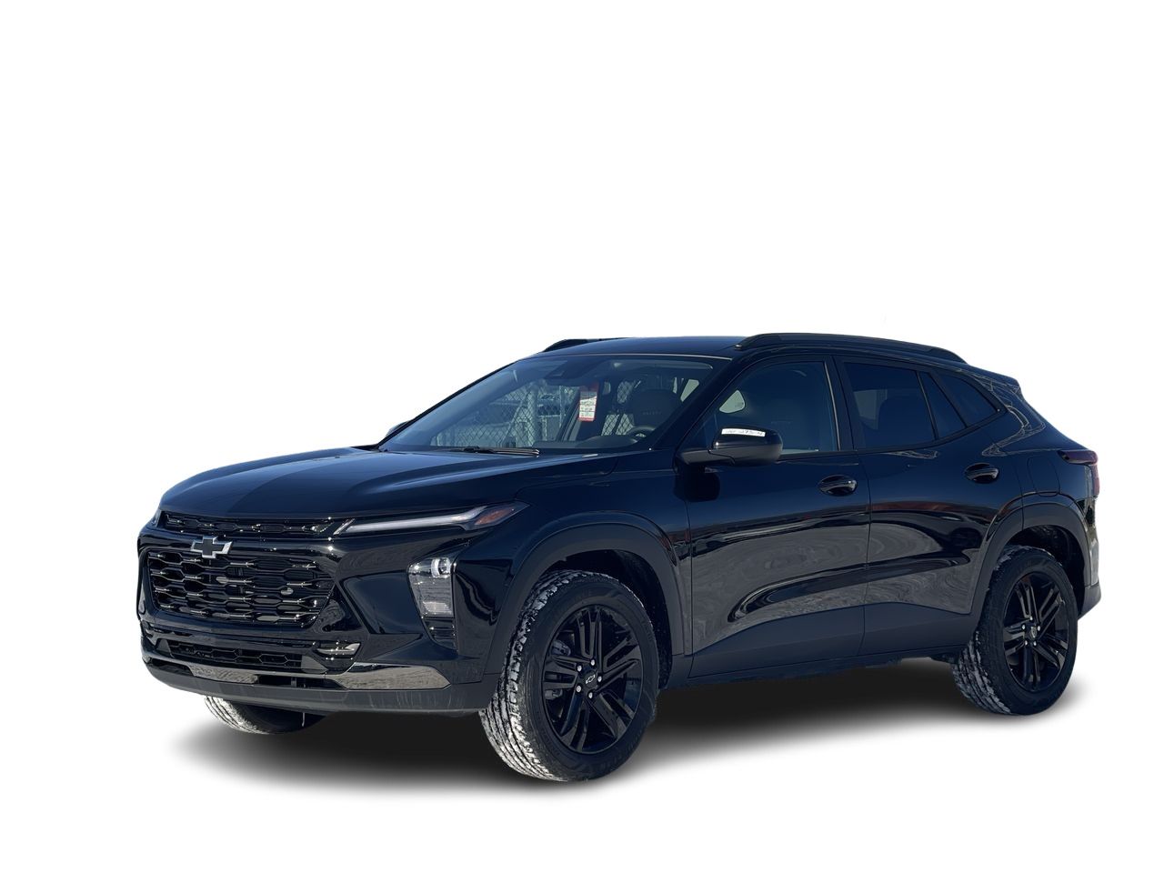 Chevrolet Trax  2026 à Saint-Léonard, Québec