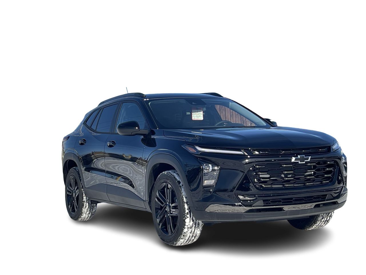 Chevrolet Trax  2026 à Saint-Léonard, Québec