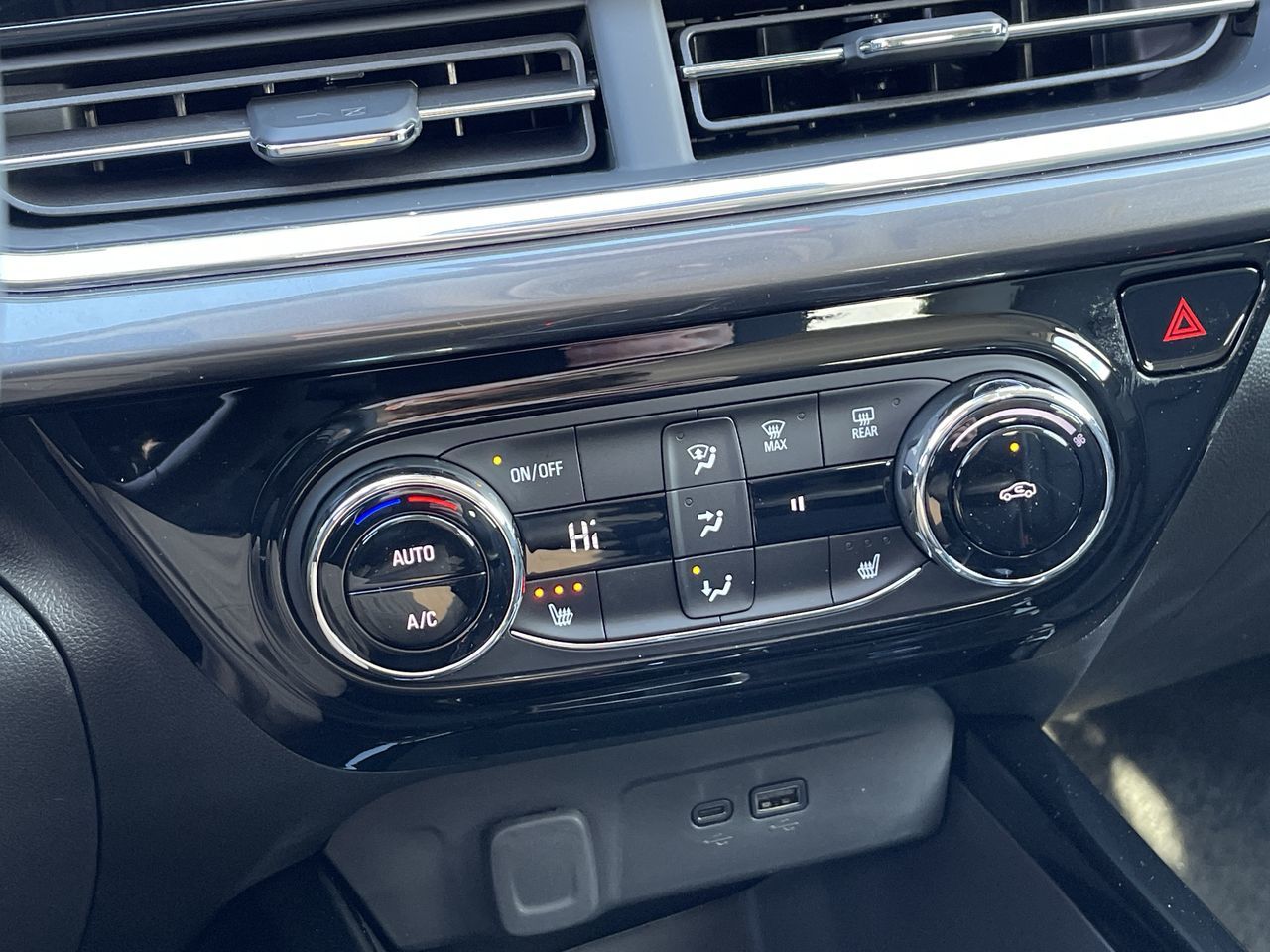 Chevrolet Trax  2026 à Saint-Léonard, Québec