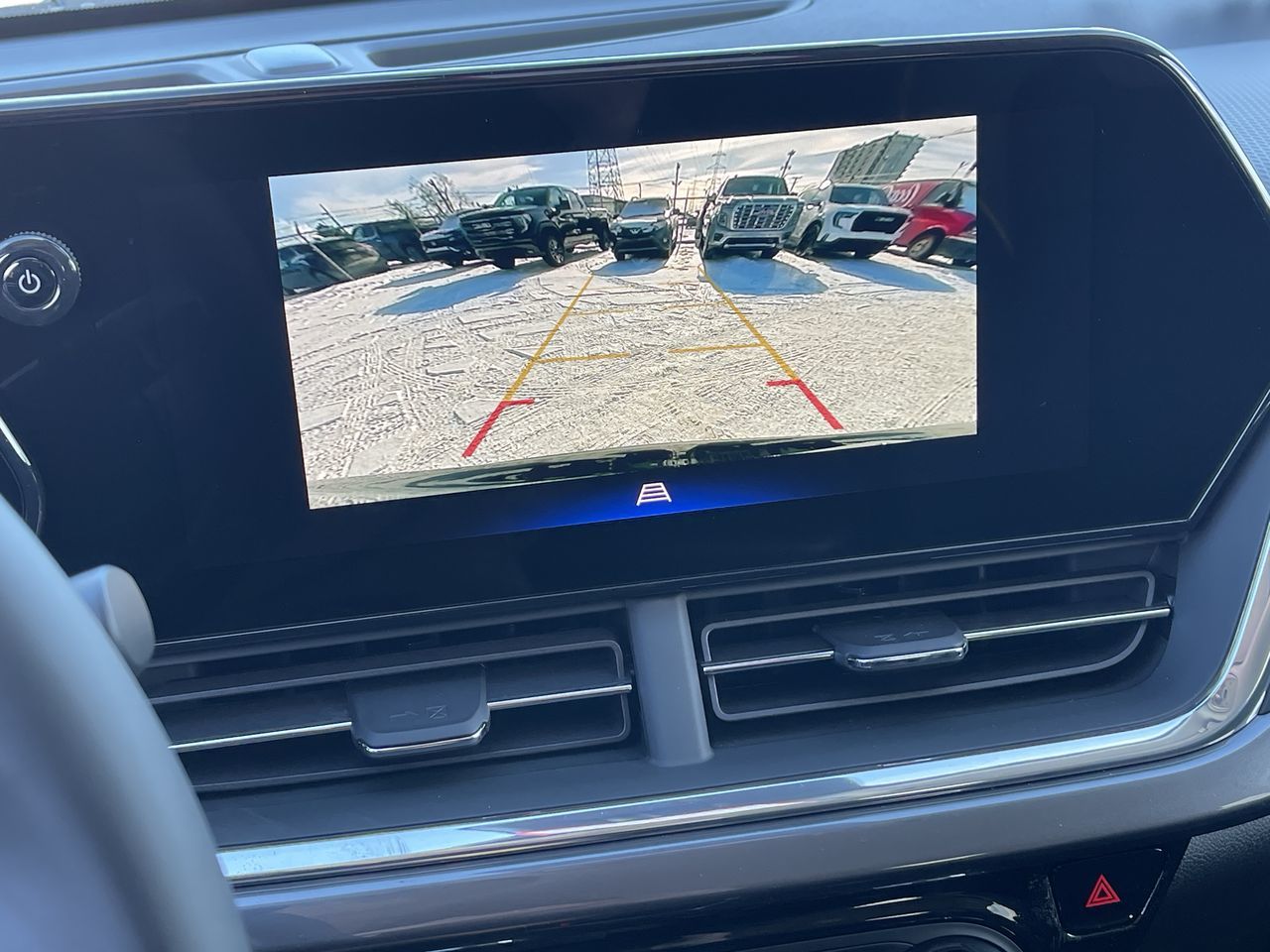 Chevrolet Trax  2026 à Saint-Léonard, Québec