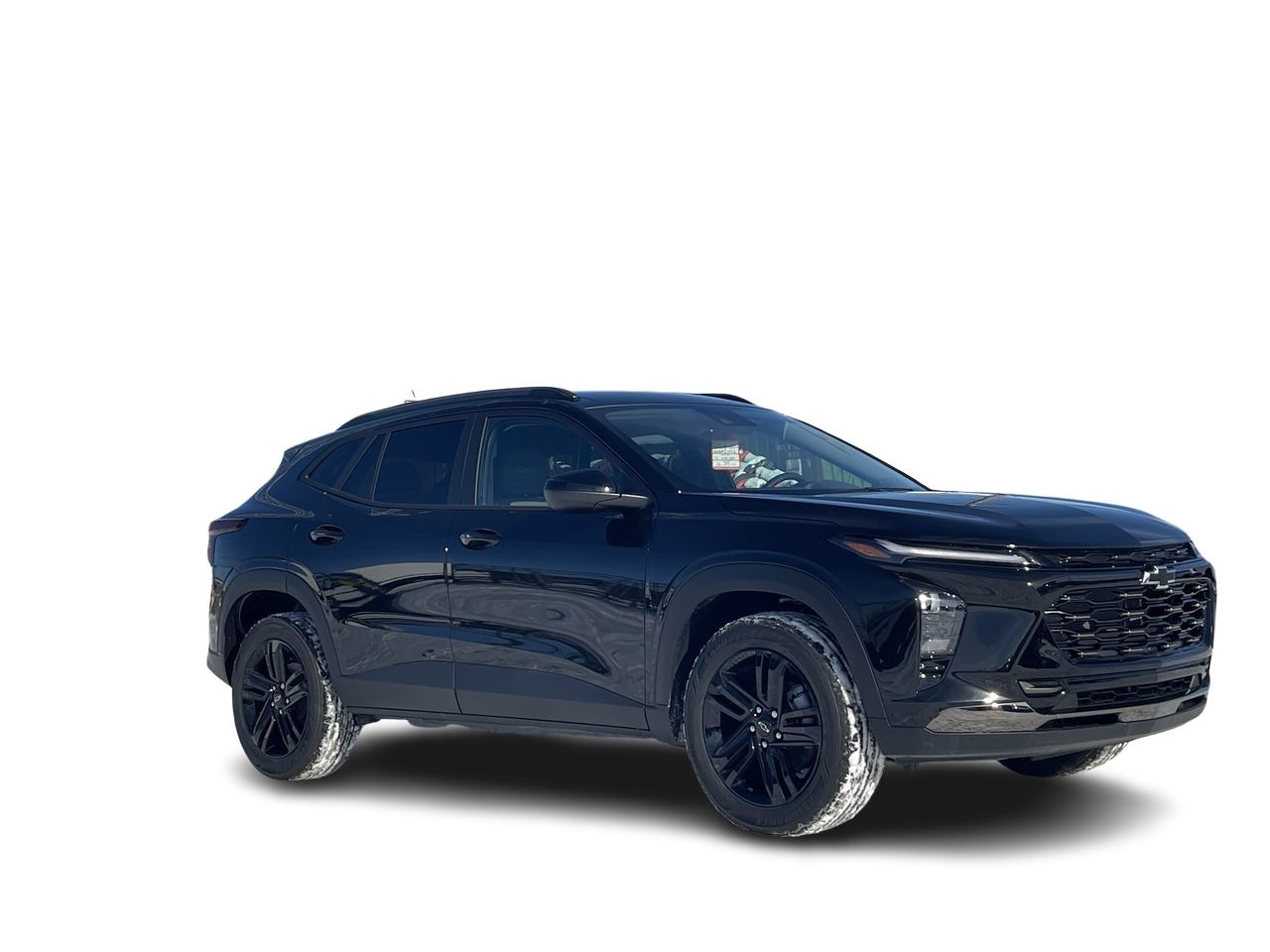 Chevrolet Trax  2026 à Saint-Léonard, Québec